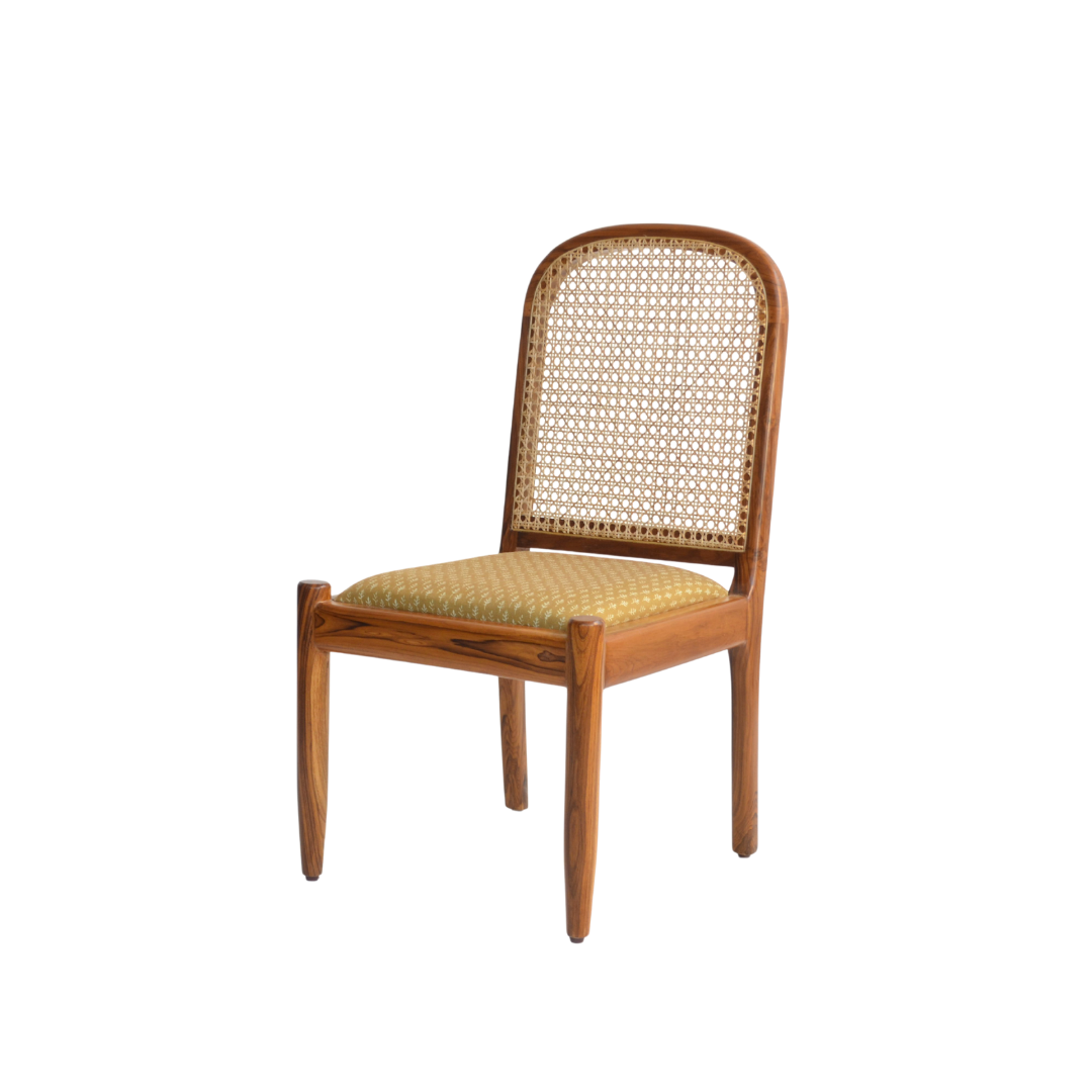 ZAFRA DINING CHAIR