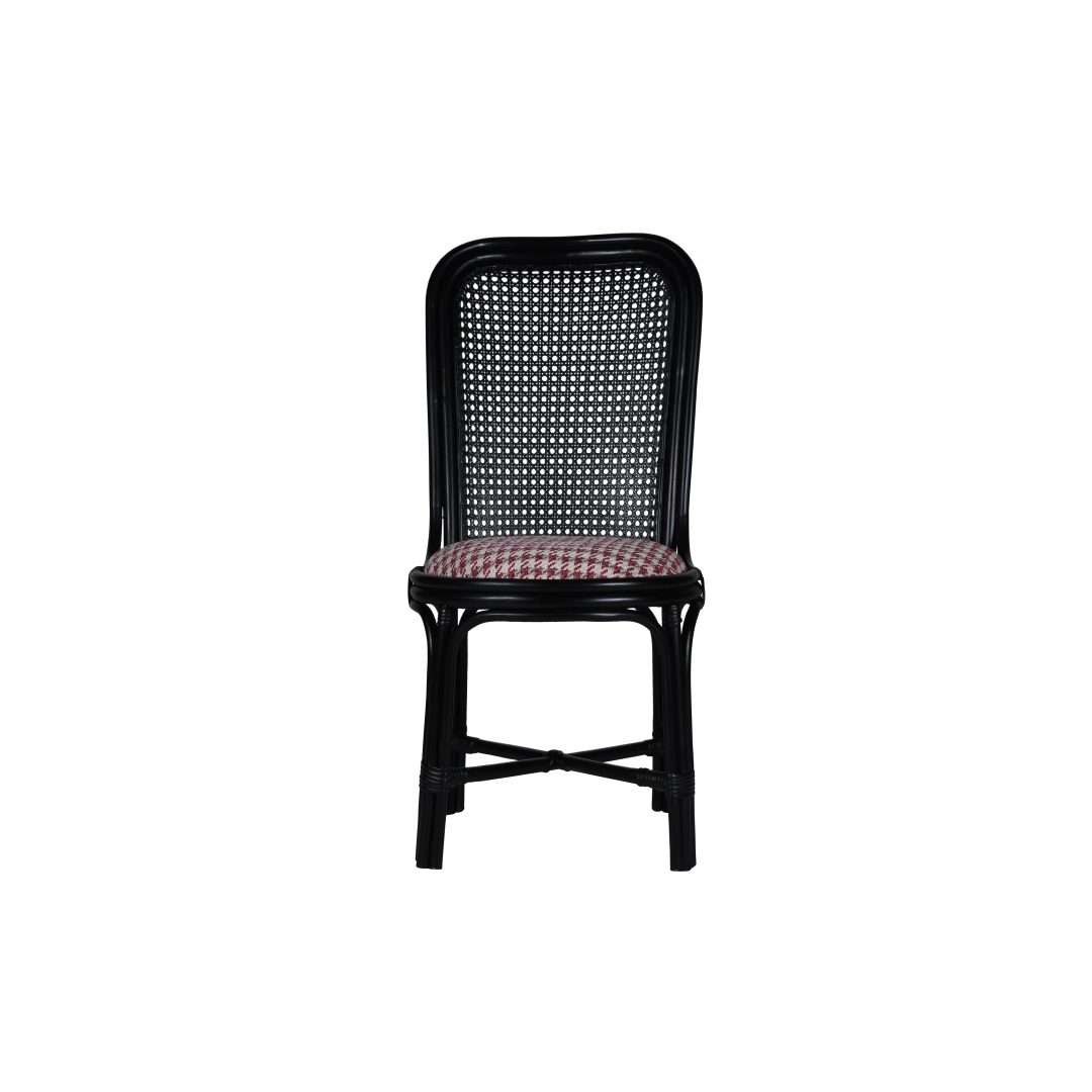PANSO BAMBOO CHAIR