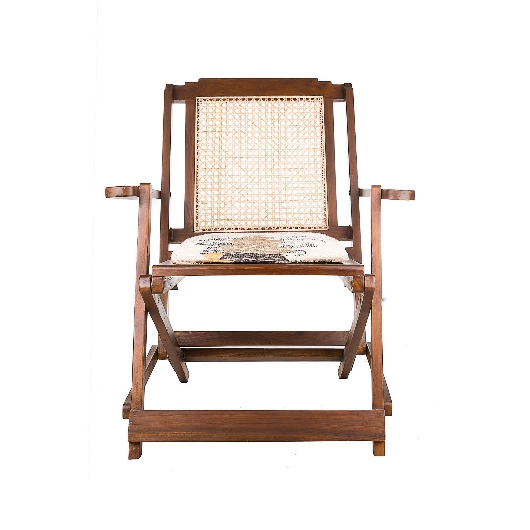 FINCH CANE ARMCHAIR
