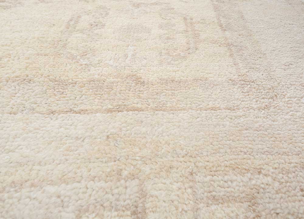THYME LINEN RUG