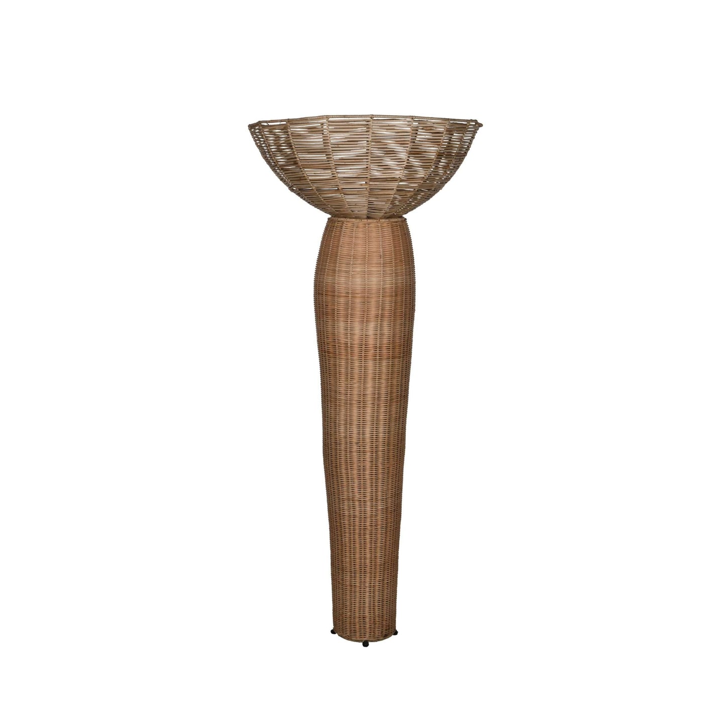 CALENDULA FLOOR LAMP