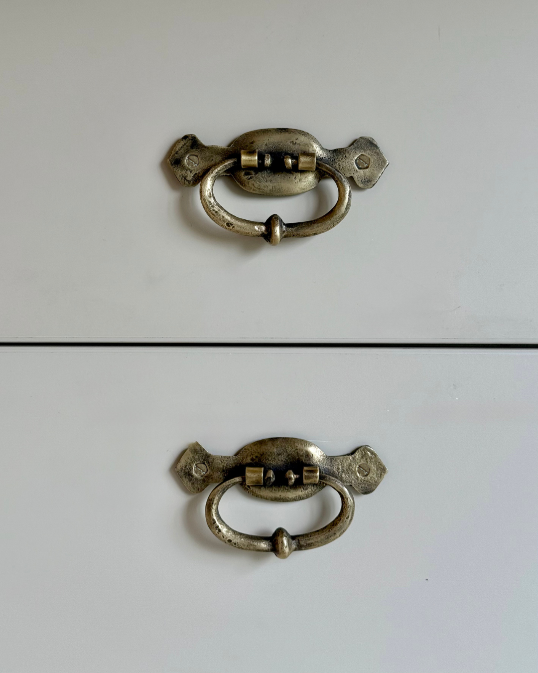 HENRIETTA DRAWER PULL