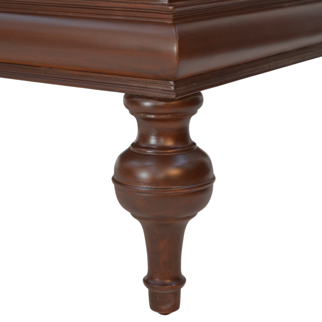 STRATA COFFEE TABLE