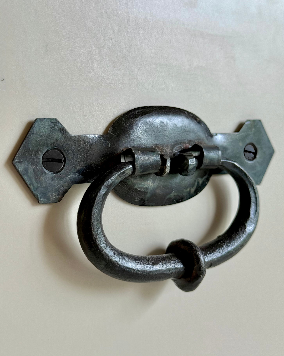 HENRIETTA DRAWER PULL