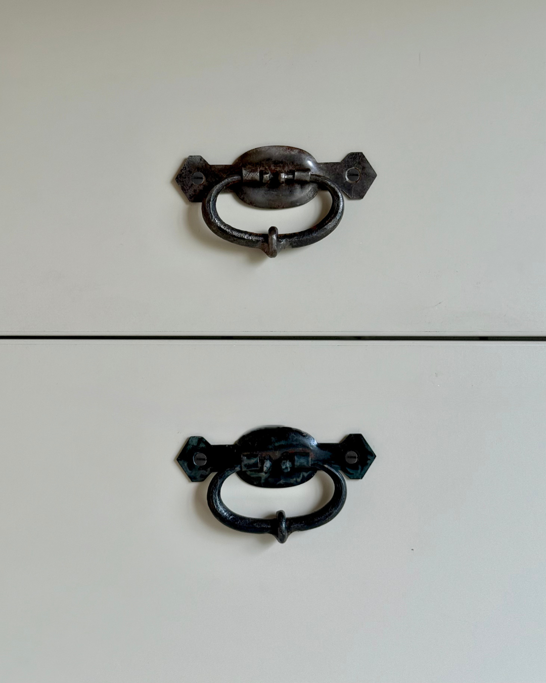 HENRIETTA DRAWER PULL