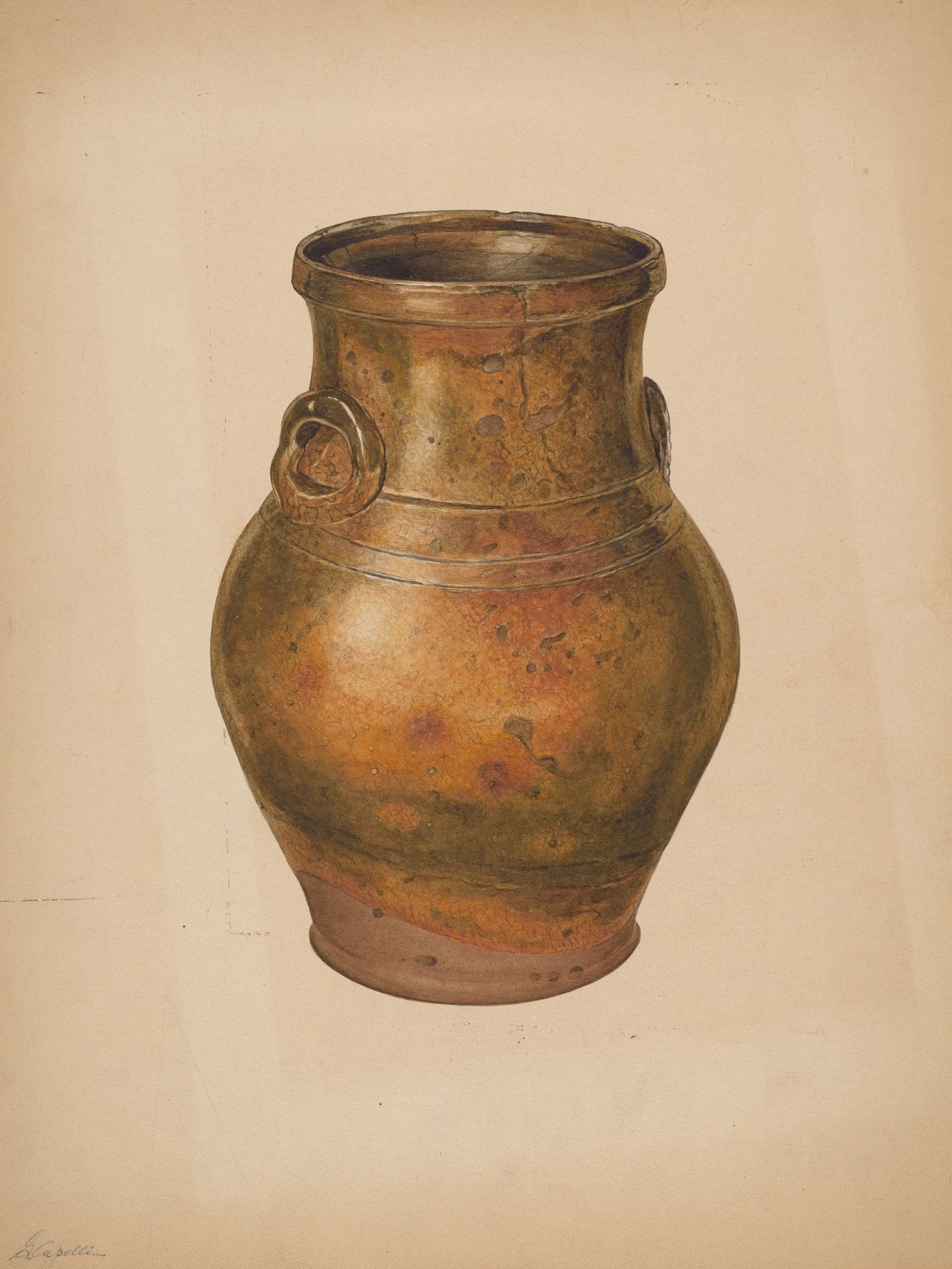VASES AND JARS GALLERY SET