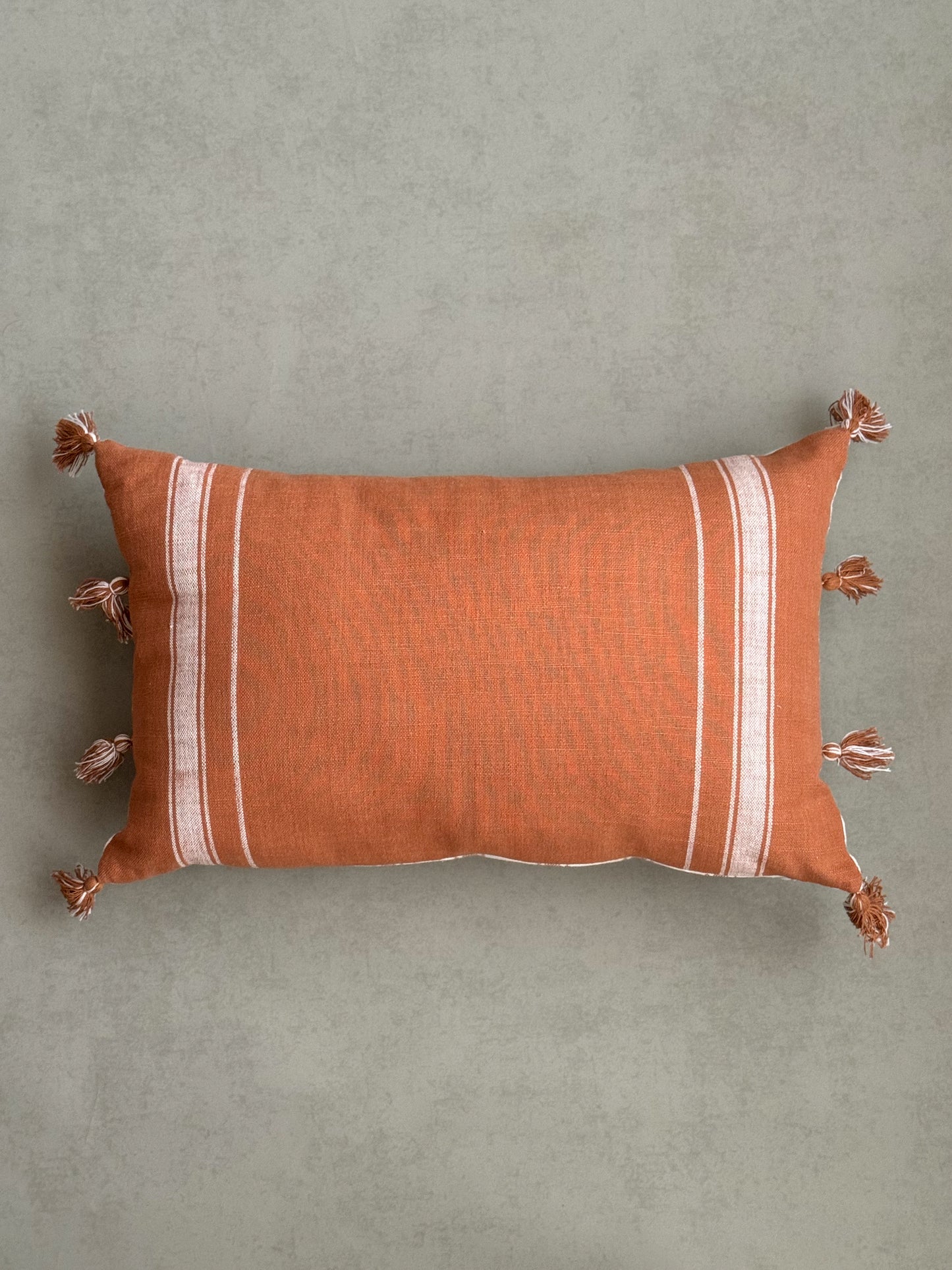 SCOTT REVERSIBLE CUSHION