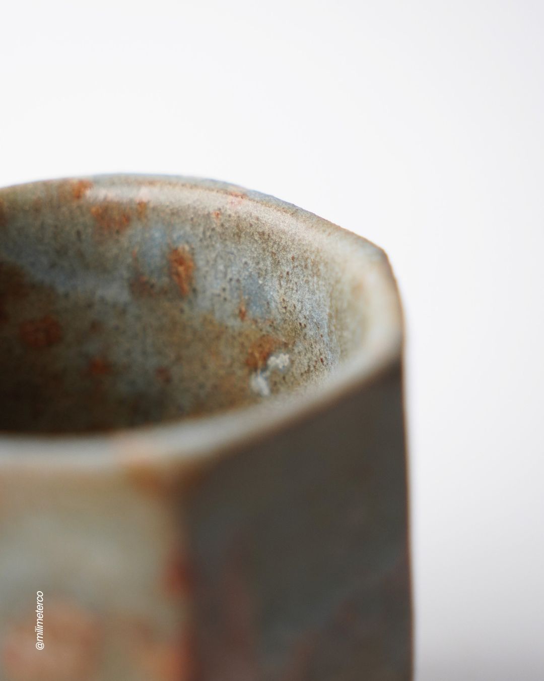 KURINUKI TEA CUP