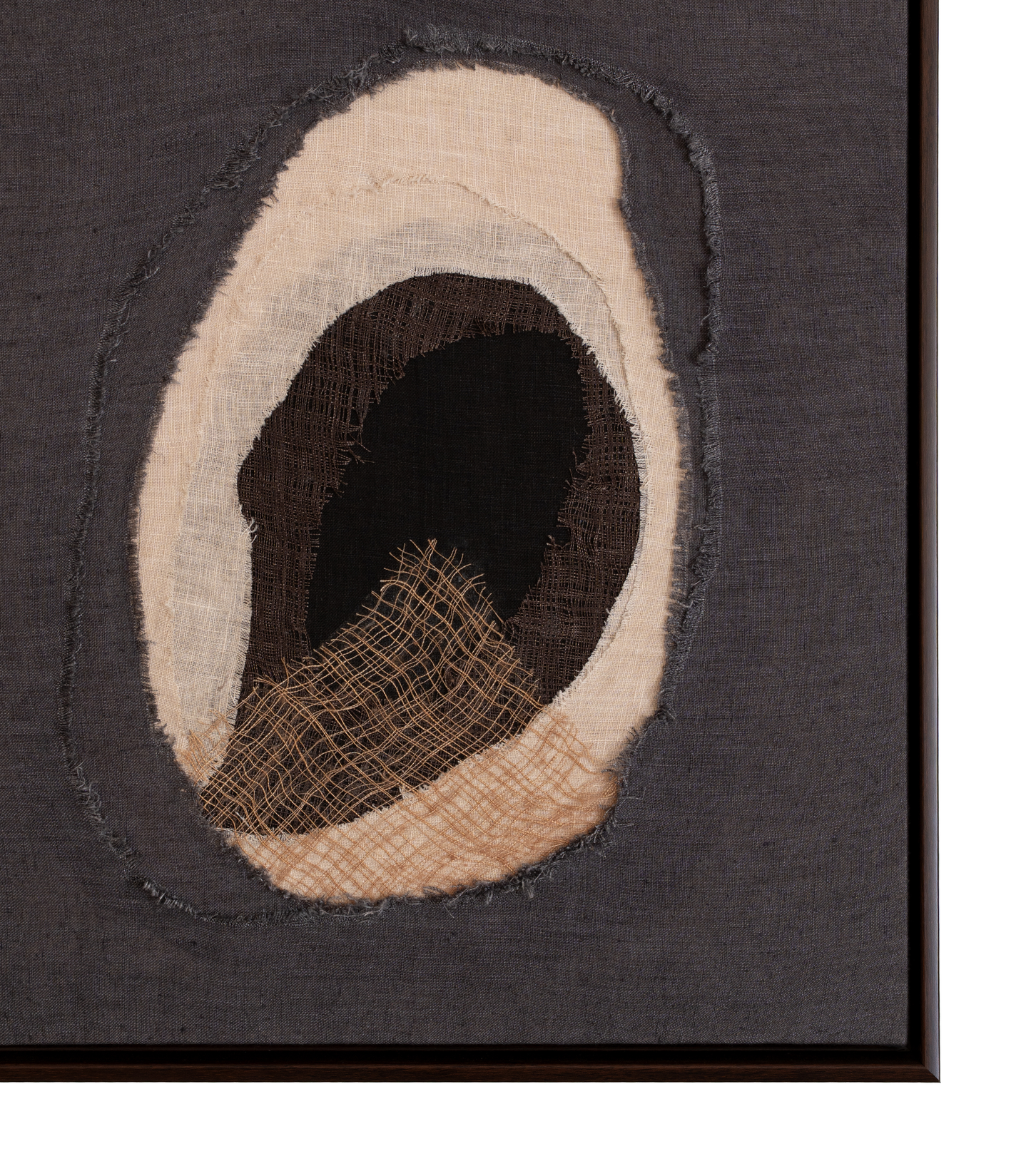 THE SILENCE WITHIN WALL ART