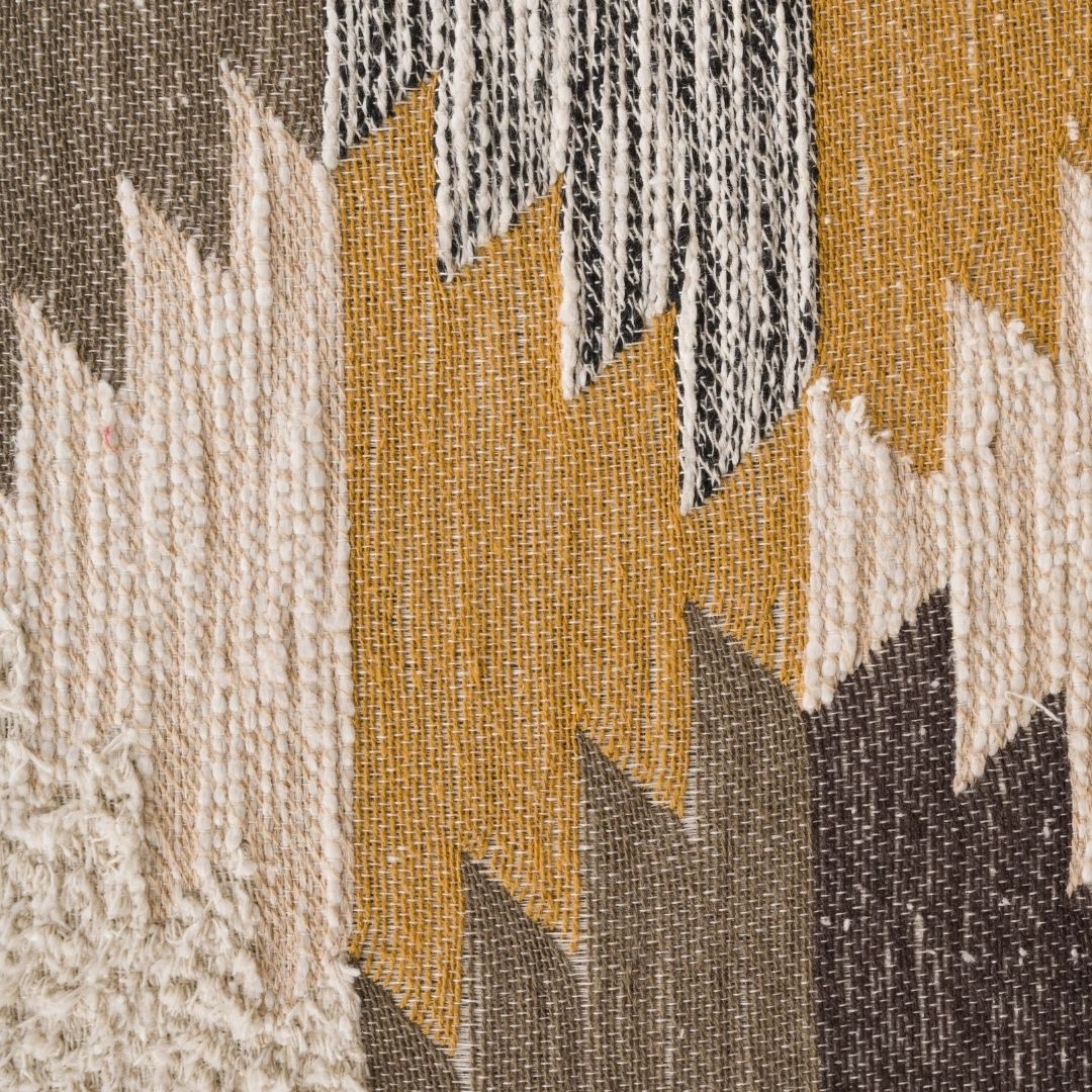 FINCH CANE ARMCHAIR