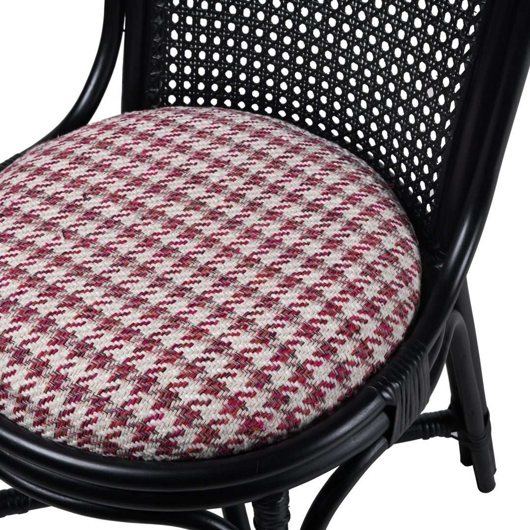 PANSO BAMBOO CHAIR