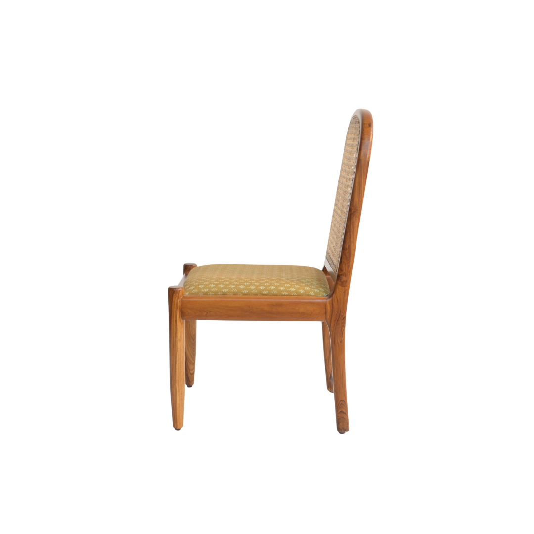 ZAFRA DINING CHAIR