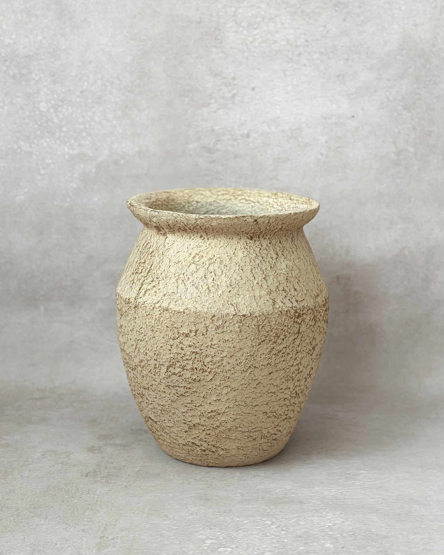 COLUMBUS VASE XL