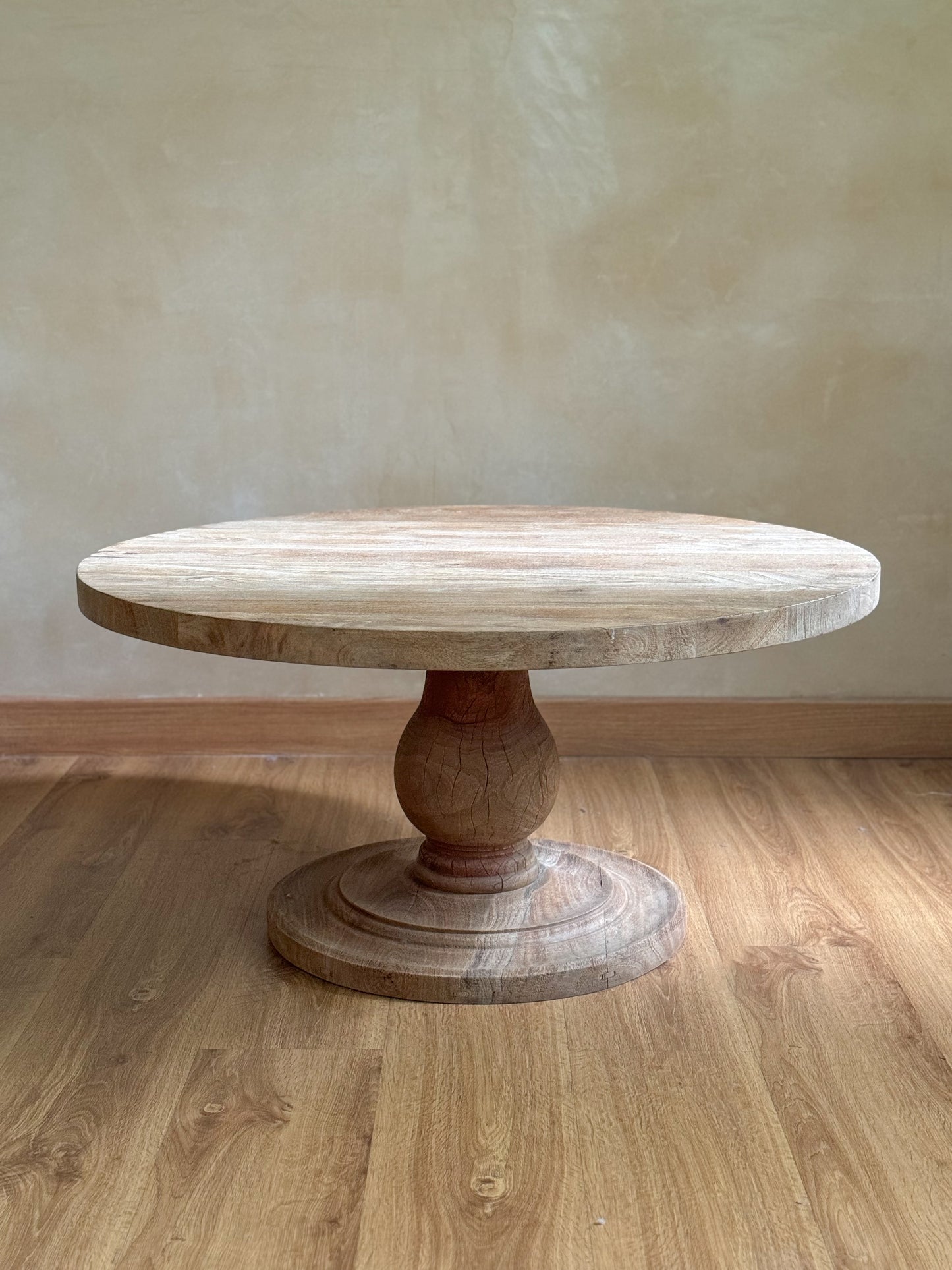 MASON COFFEE TABLE
