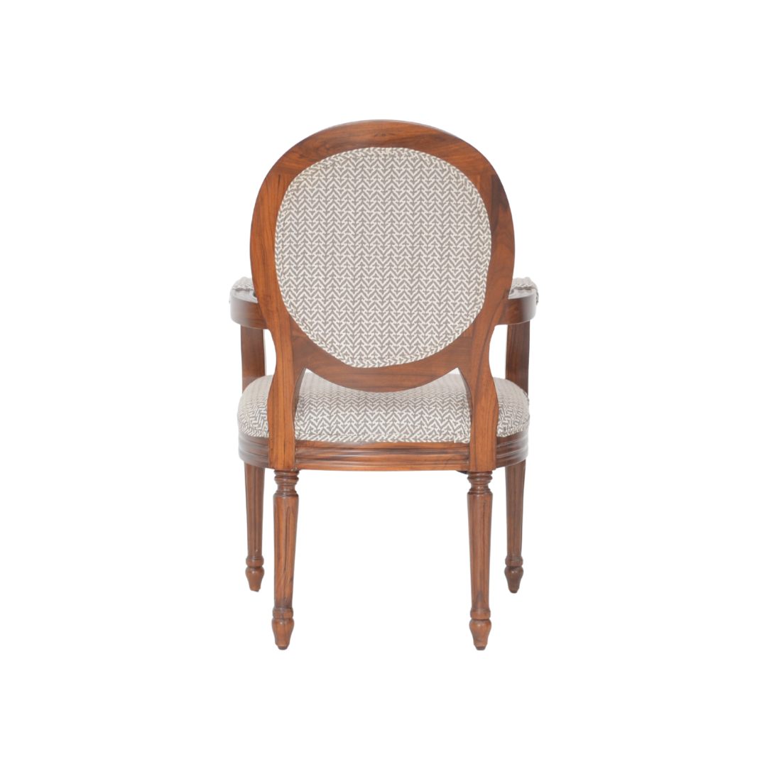 RAMNANT DINING CHAIR
