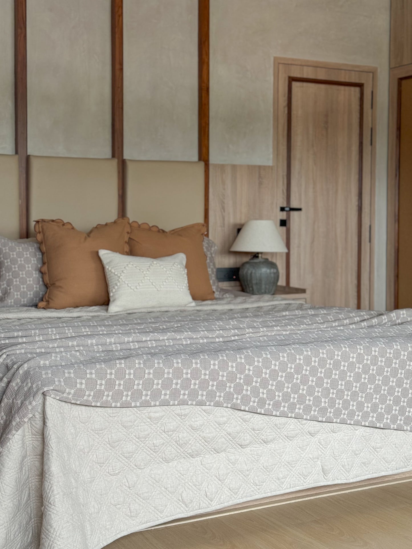 HENRY BEDDING