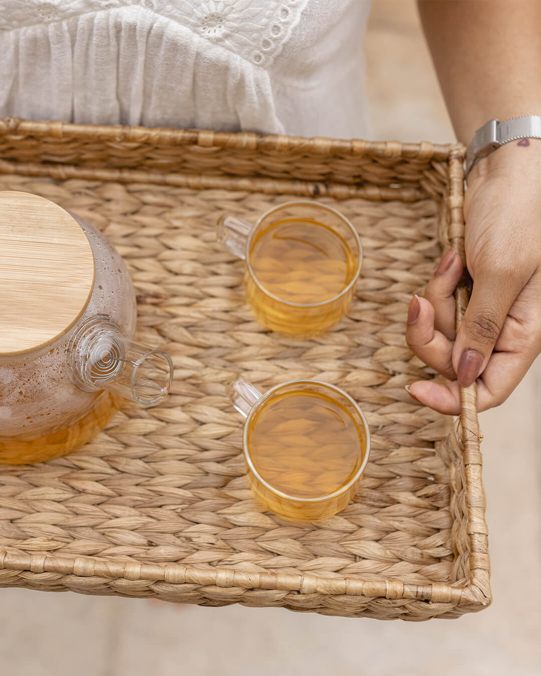tea tray online