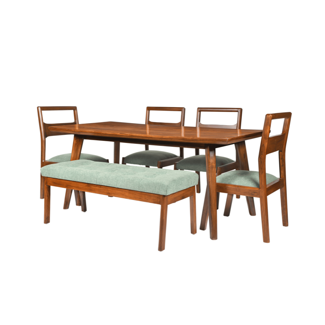 SAMA DINING TABLE
