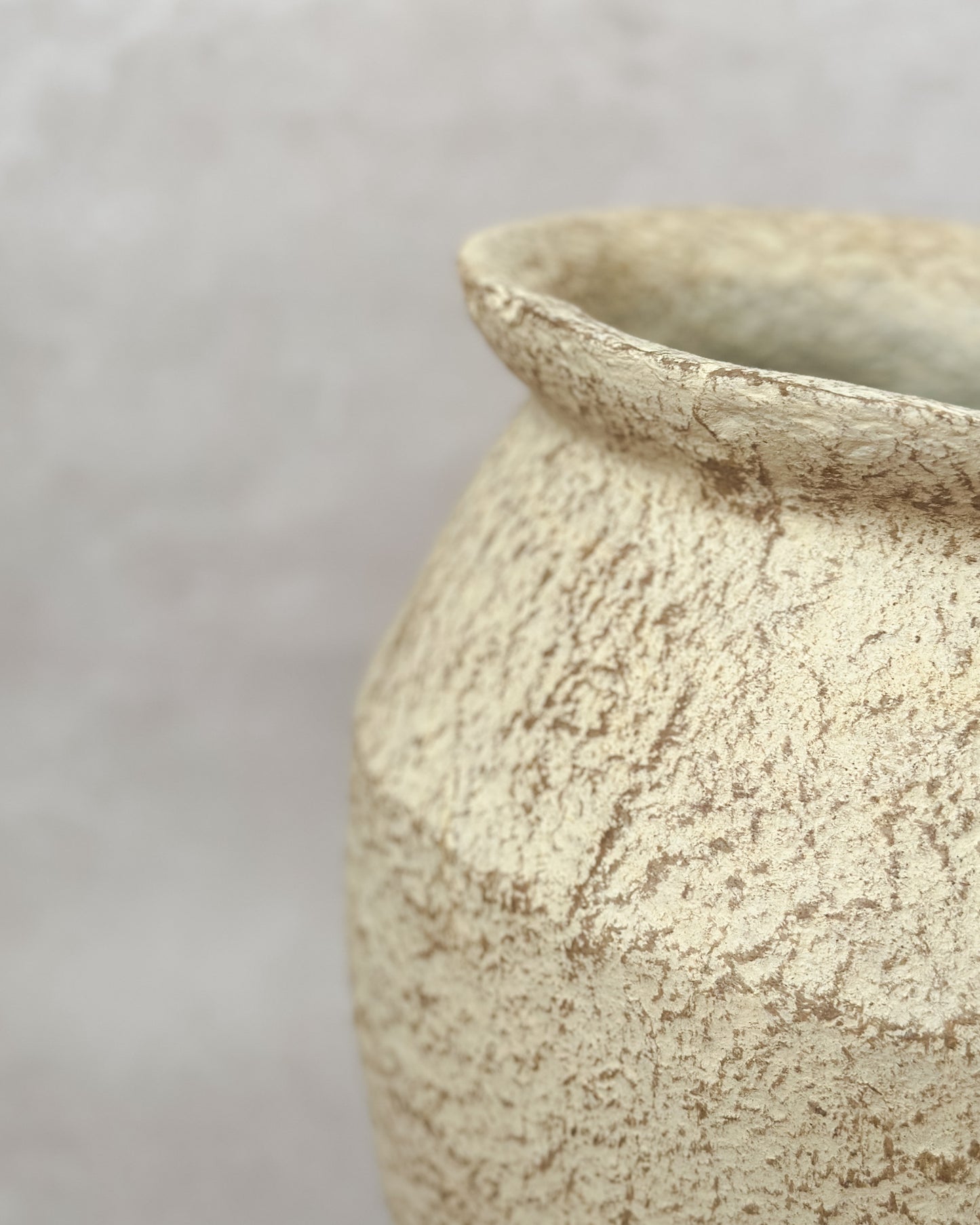 COLUMBUS VASE XL