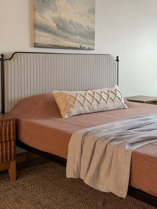 ANDREA COVERLET