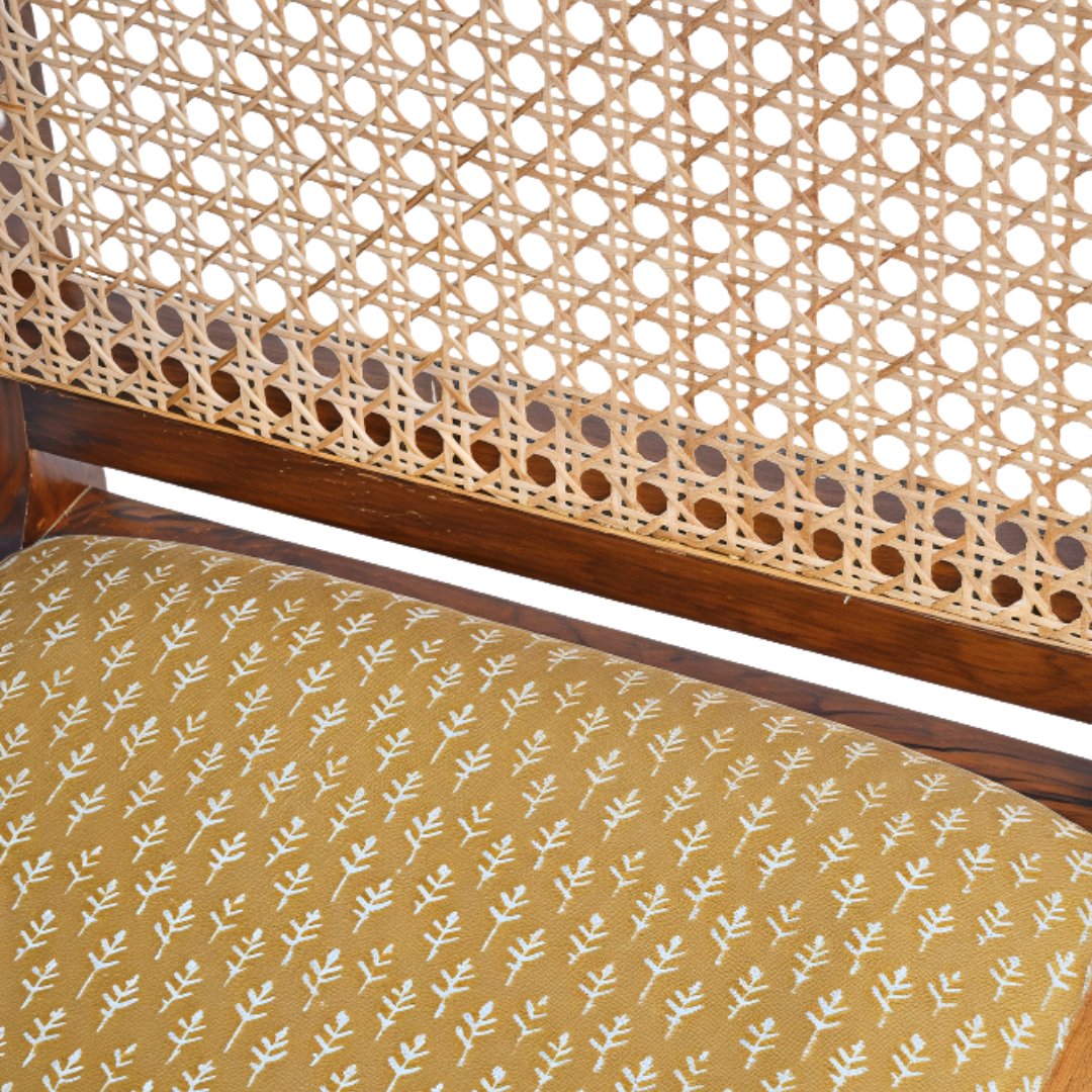 ZAFRA DINING CHAIR