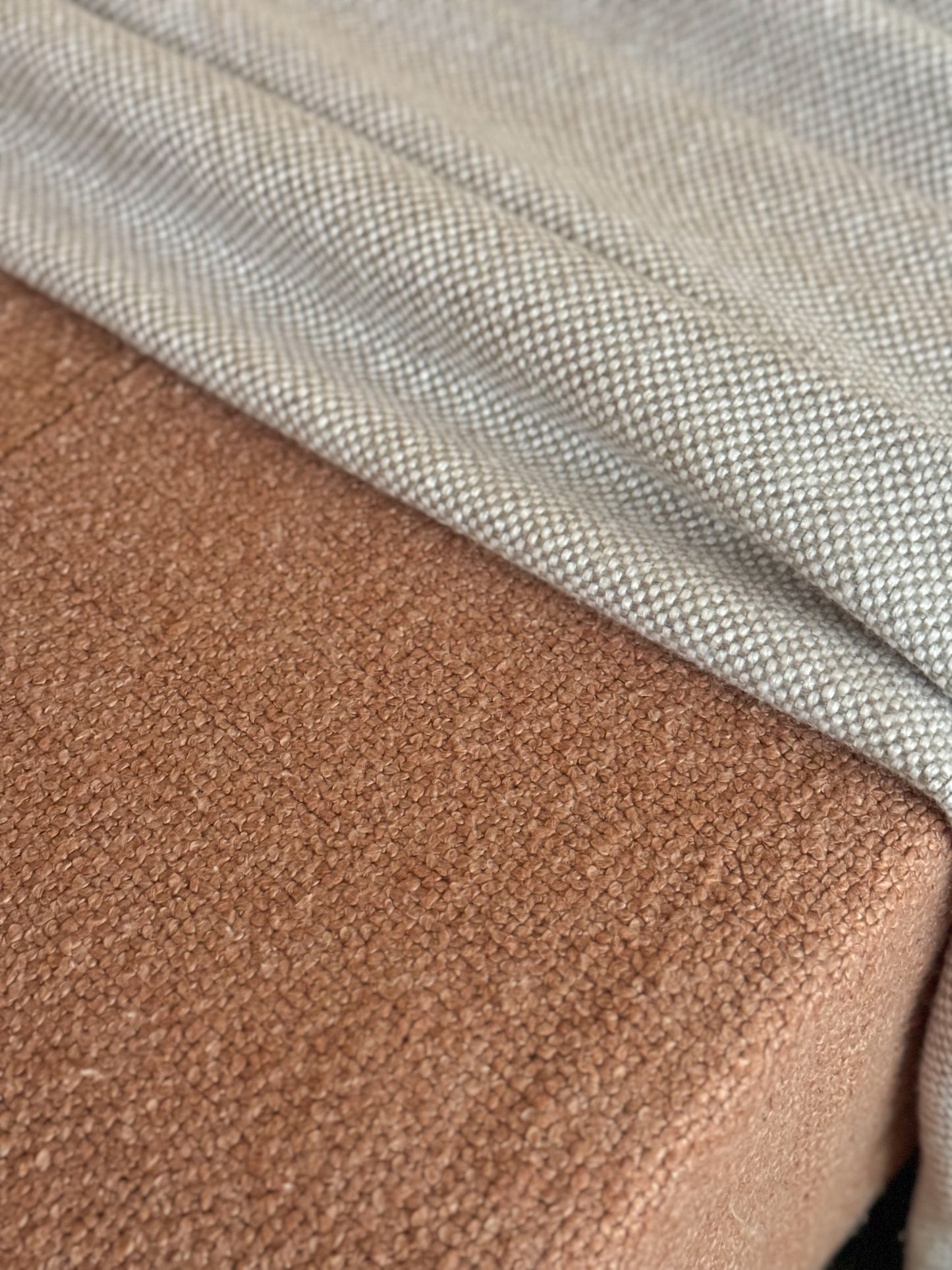 ANDREA COVERLET