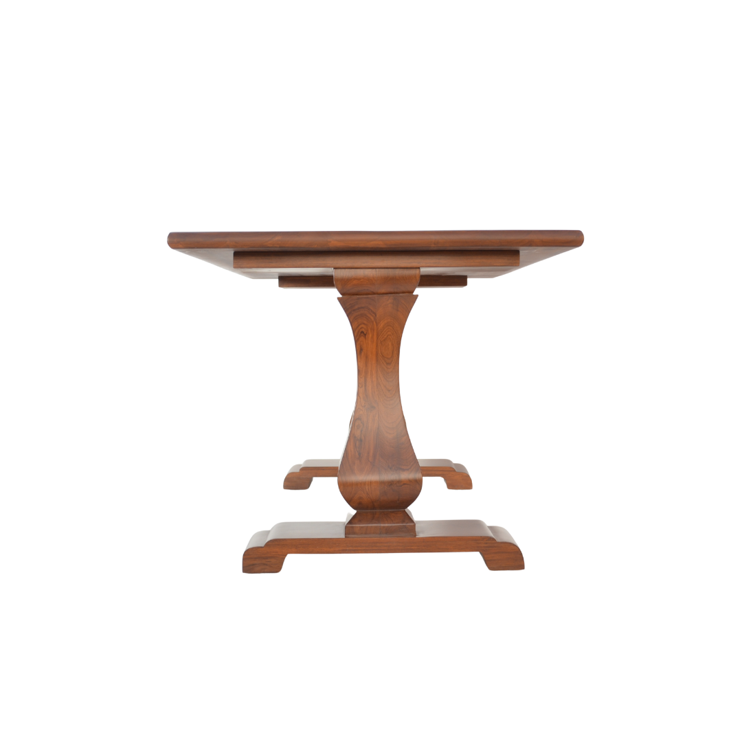 TRESTLE DINING TABLE