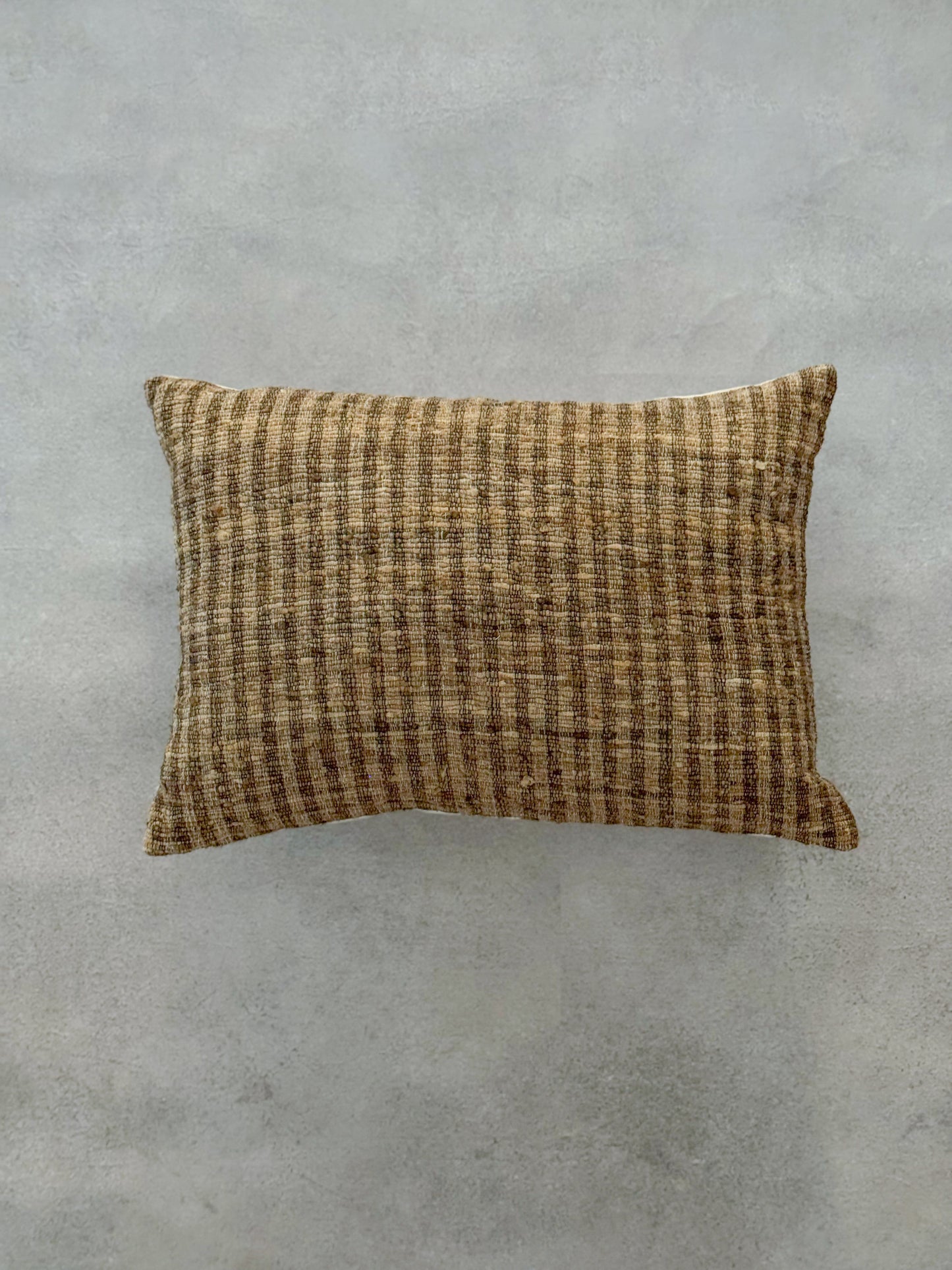 SAHARA CUSHION - oblong - ALTROVE