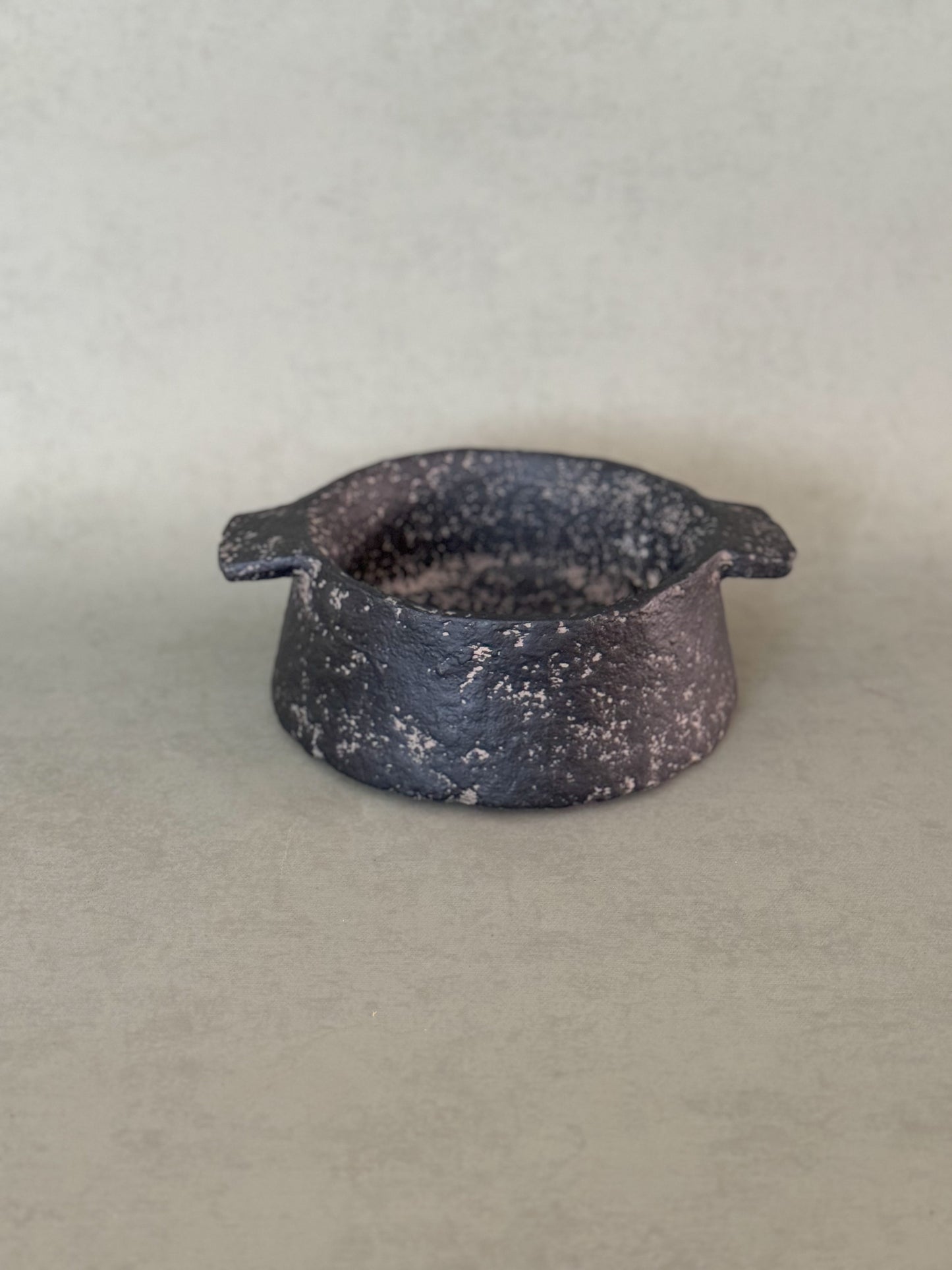 ZEUS PAPER MACHE BOWLS