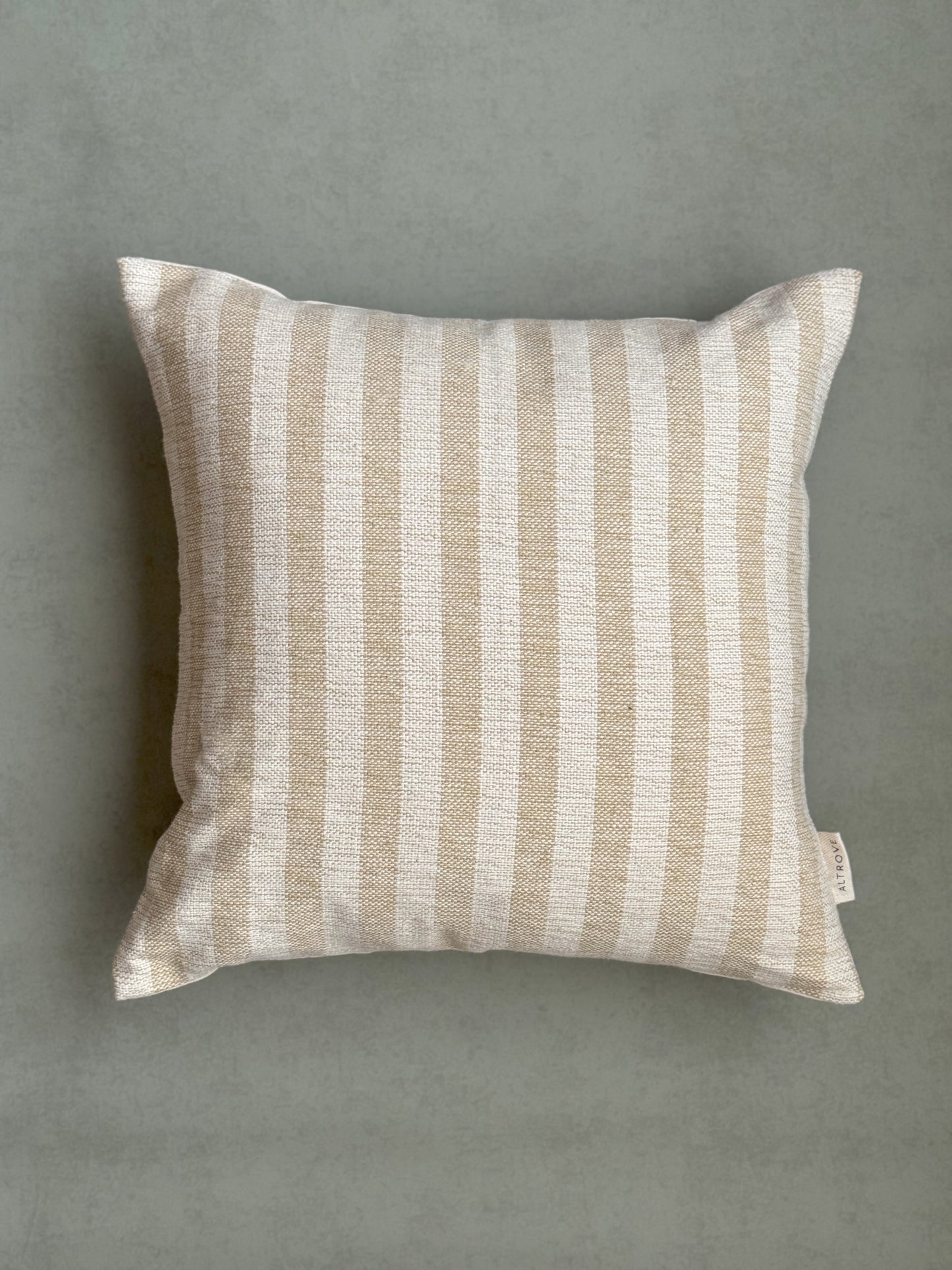 CABANA STRIPE CUSHION