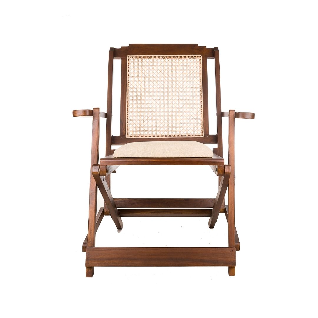 FINCH CANE ARMCHAIR