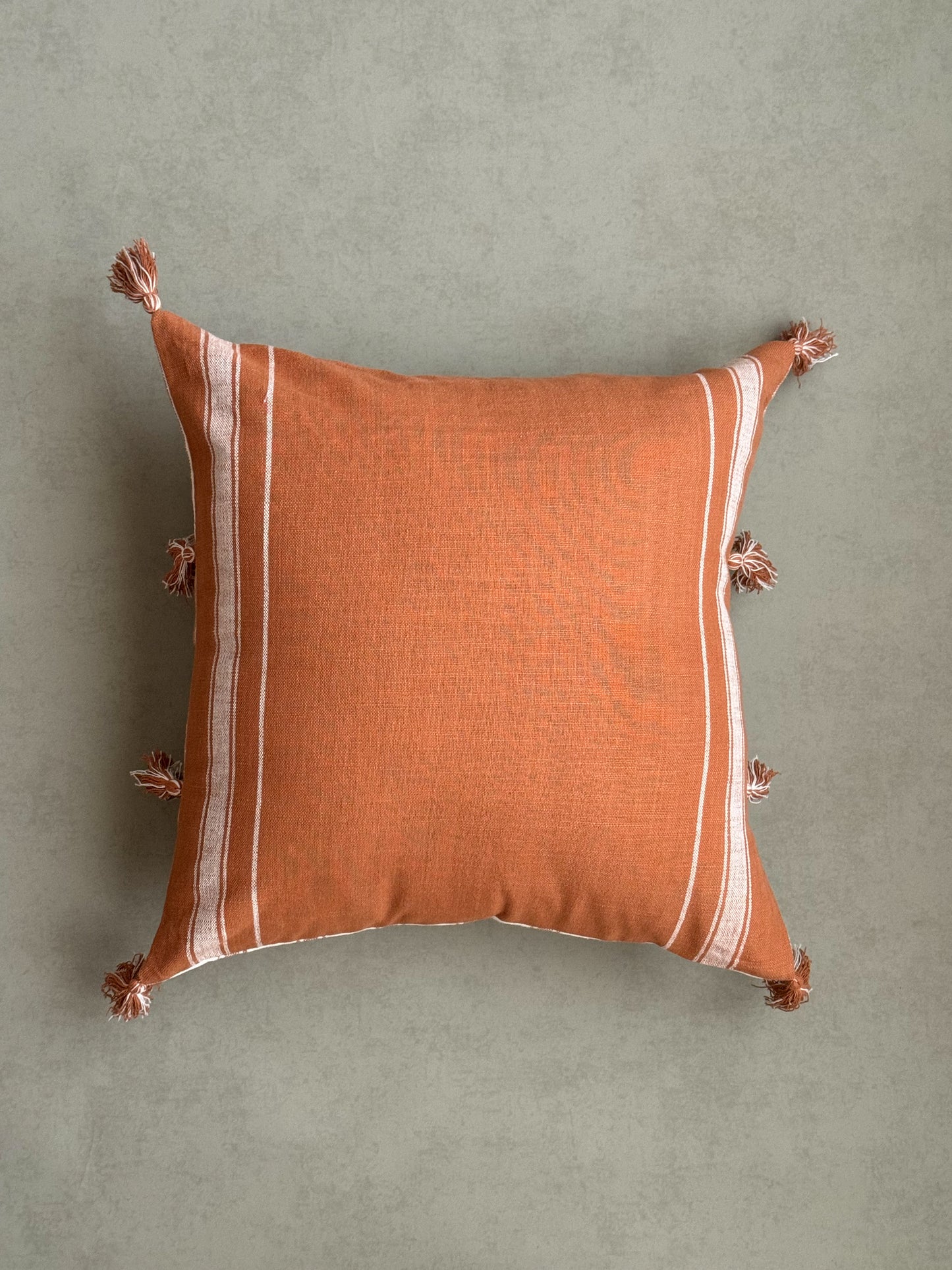 SCOTT REVERSIBLE CUSHION