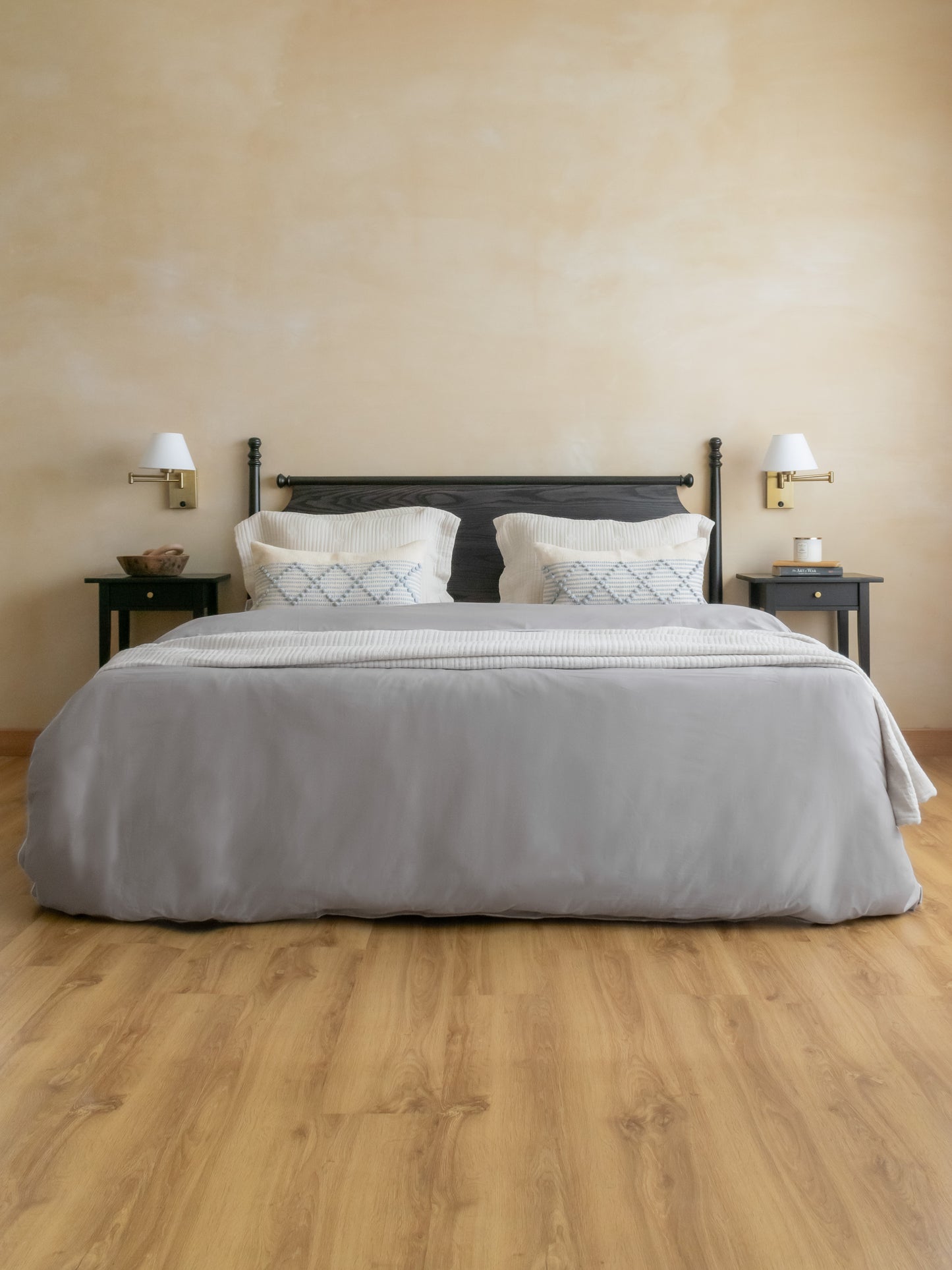 DALTON DUVET SET