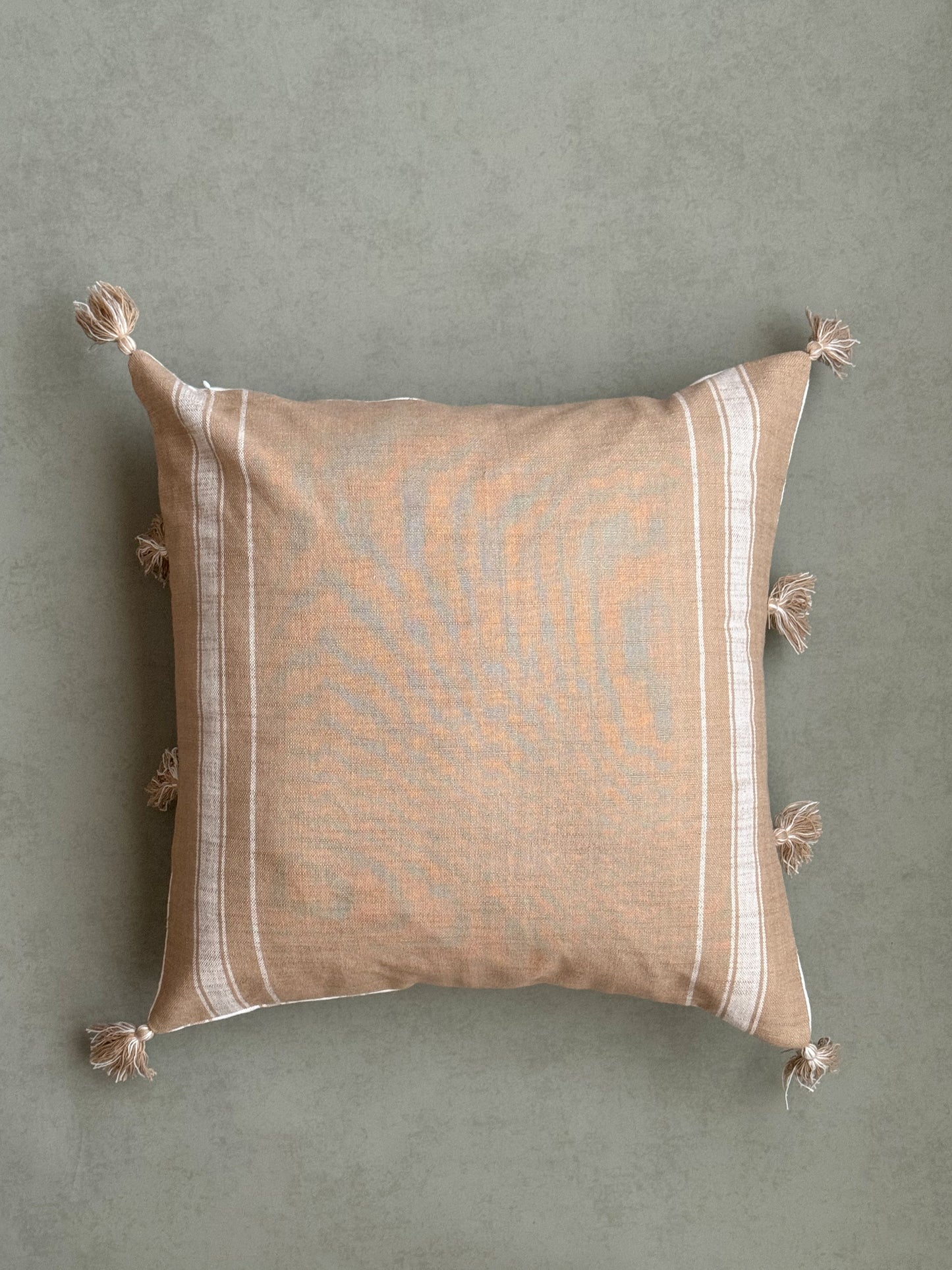 SCOTT REVERSIBLE CUSHION