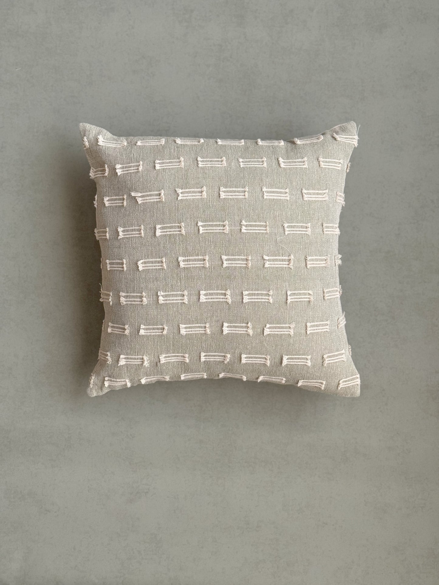 HAZEL CUSHION