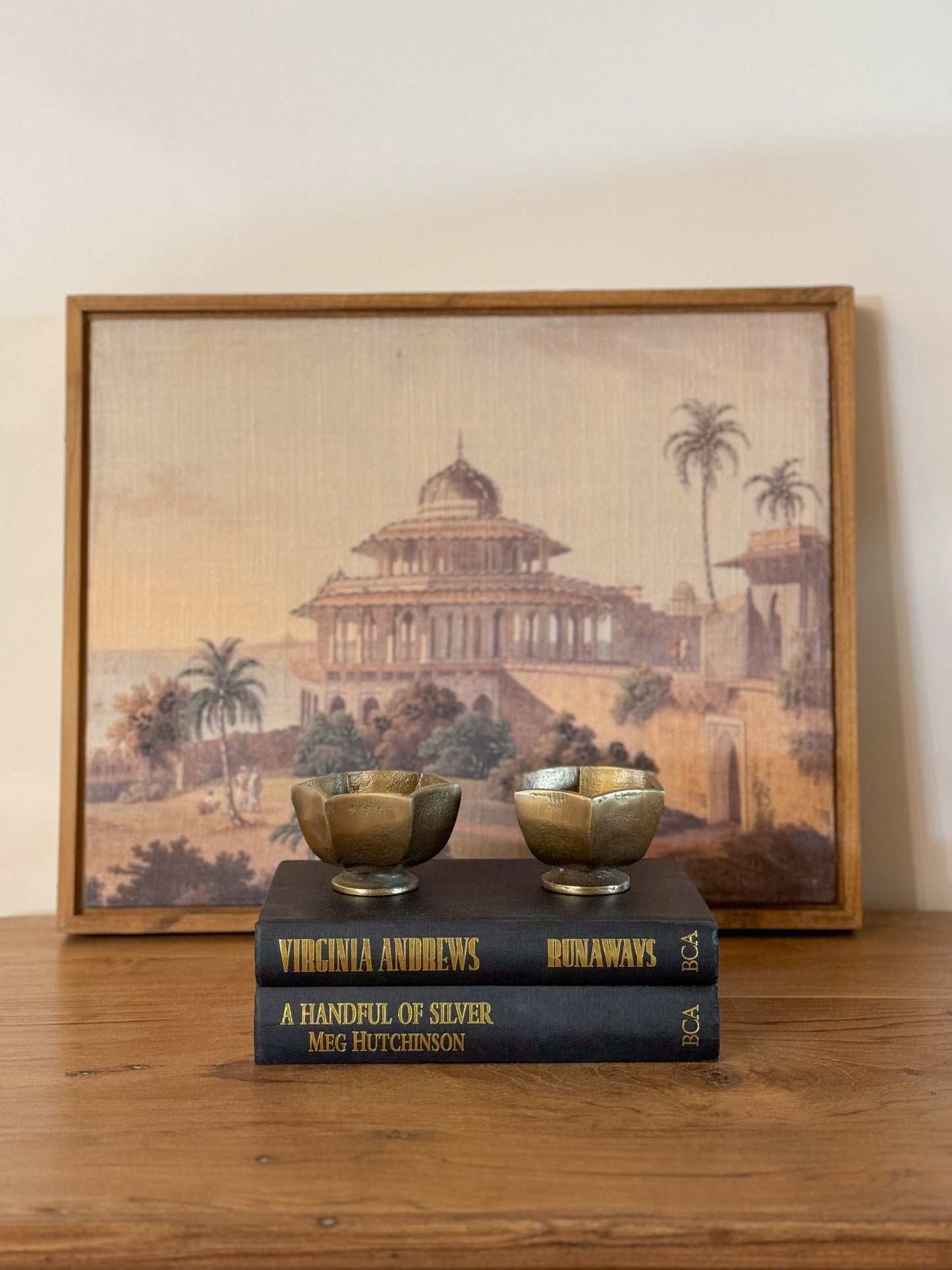 MINI VOTIVE CANDLE HOLDER