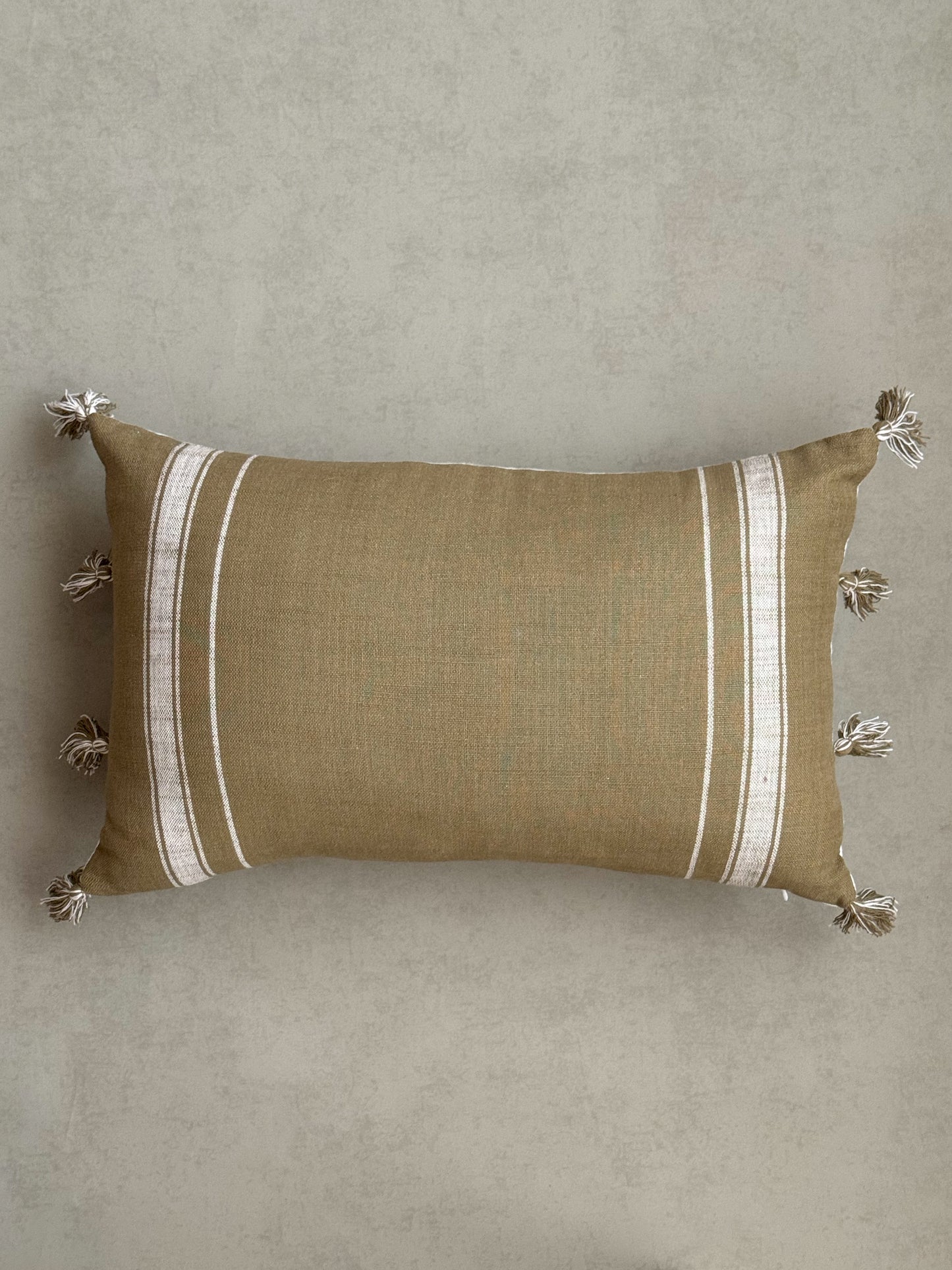 SCOTT REVERSIBLE CUSHION