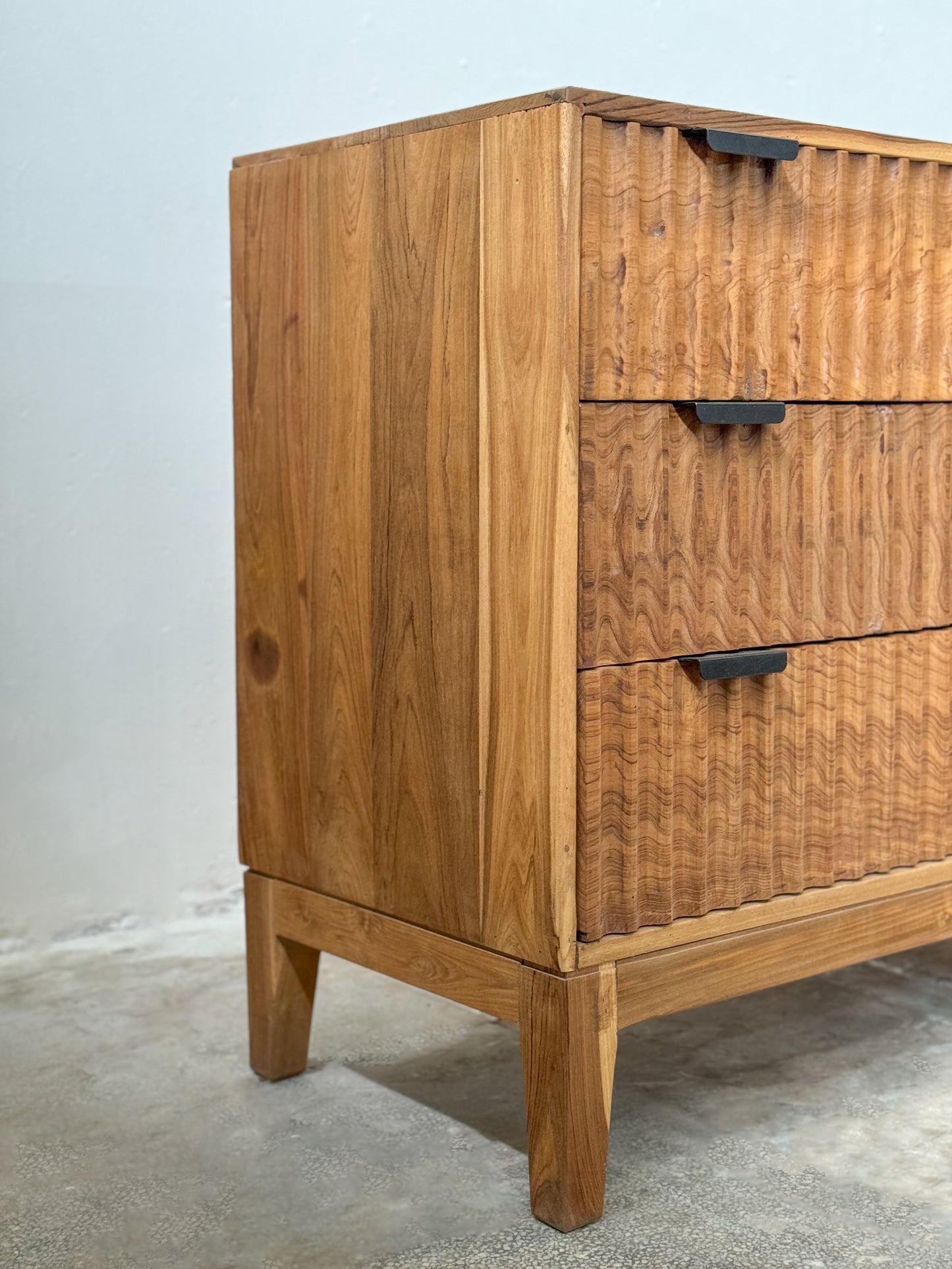 GALWAY 3 DRAWER CHEST