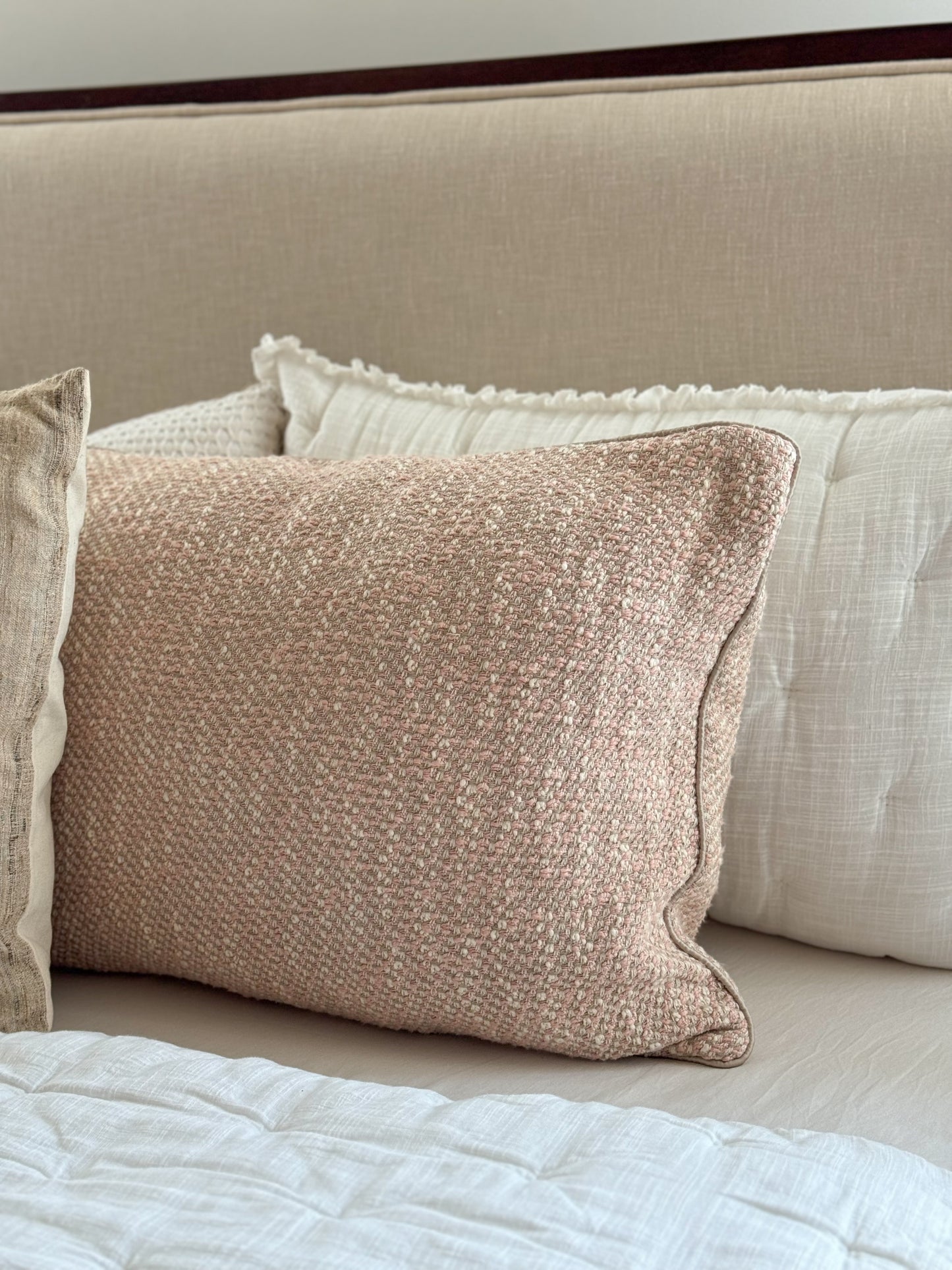 RENZO COVERLET