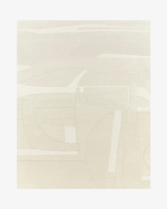 Aave Wool Rug