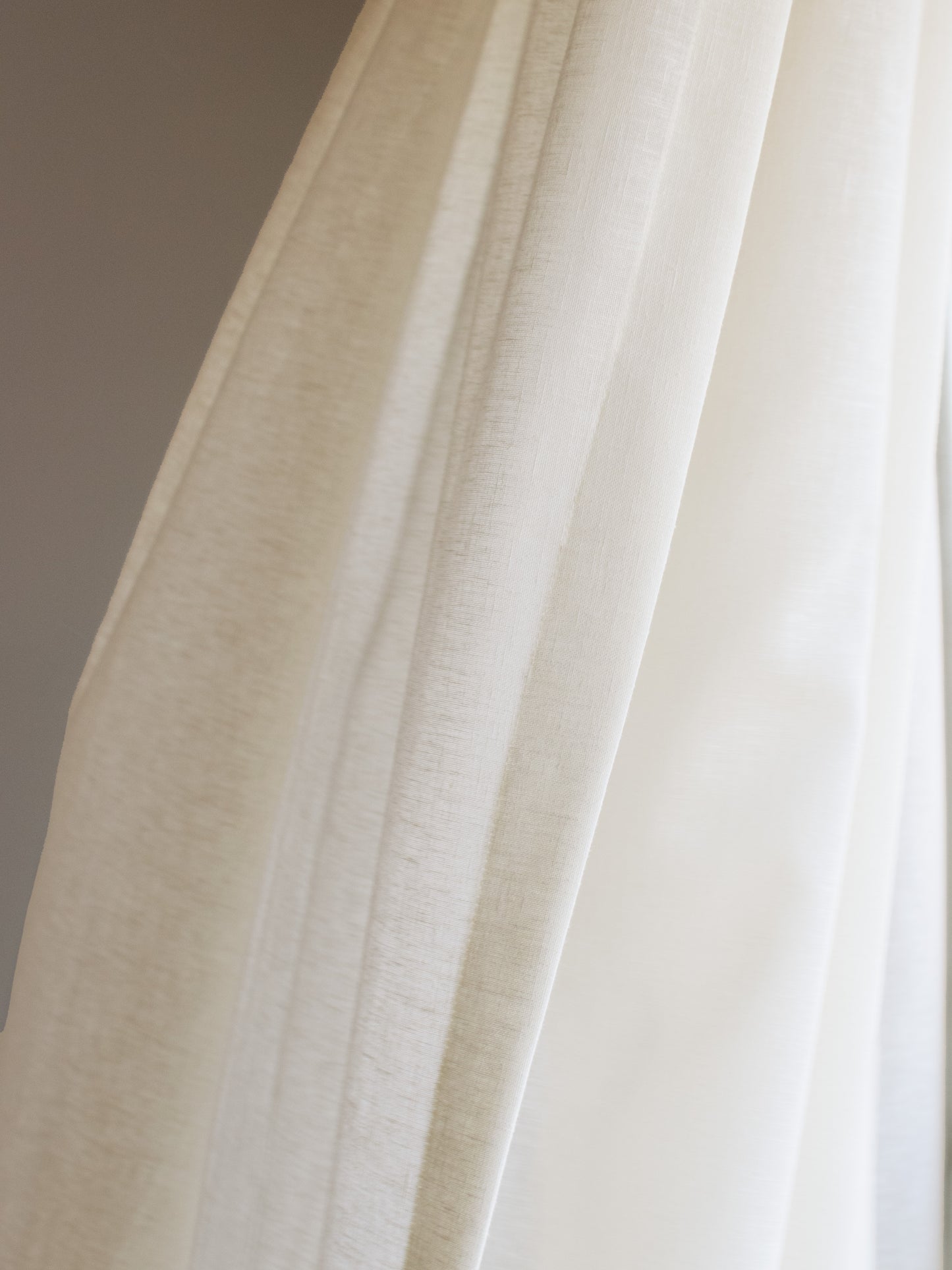 AMELIE SHEER FABRIC