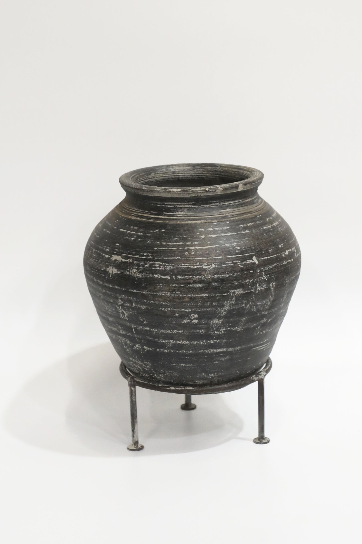 ASANA CLAY POT