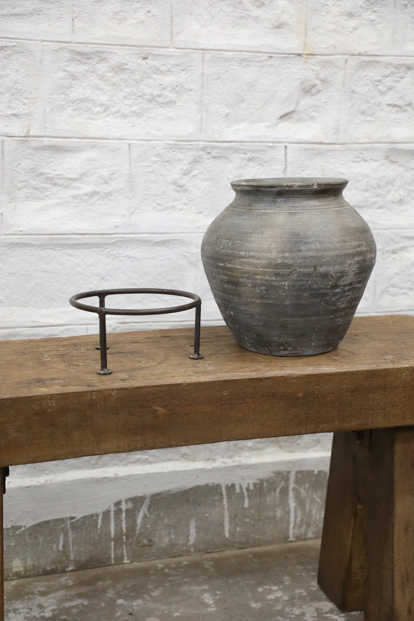 ASANA CLAY POT