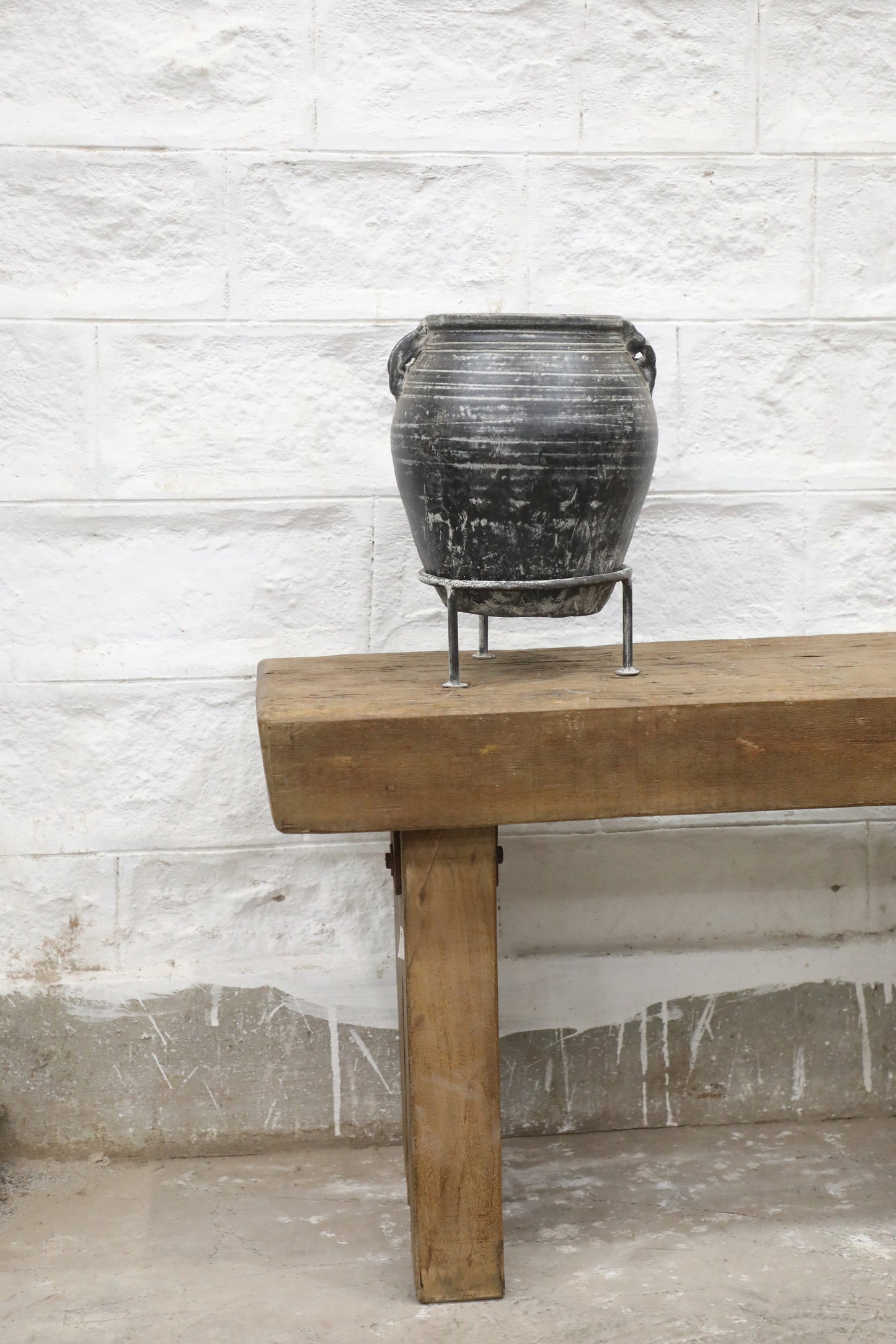 ASTEYA CLAY POT