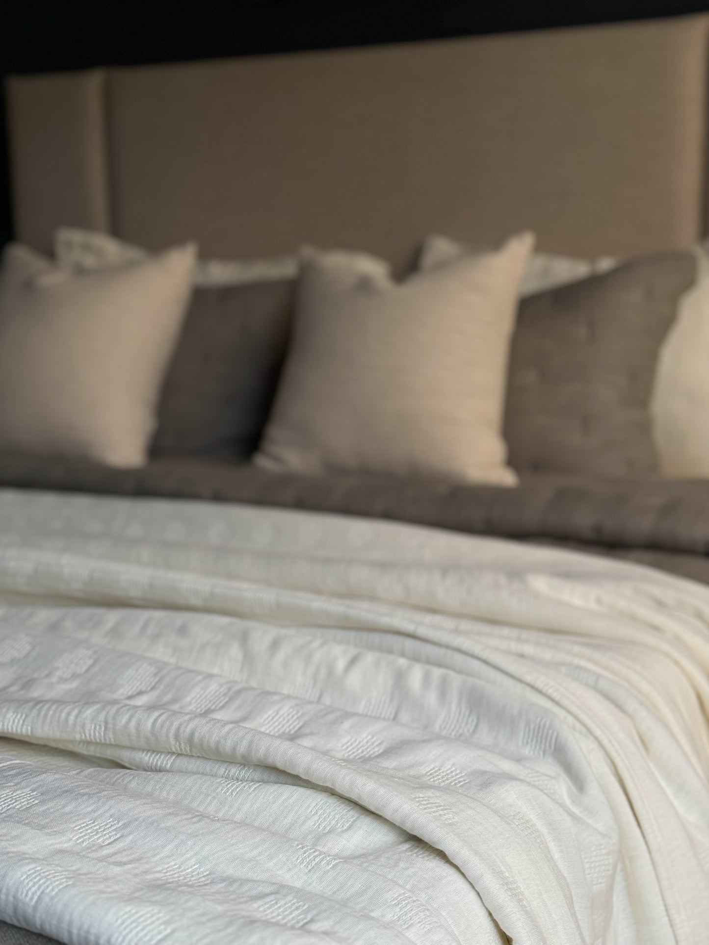 NIVA BEDDING
