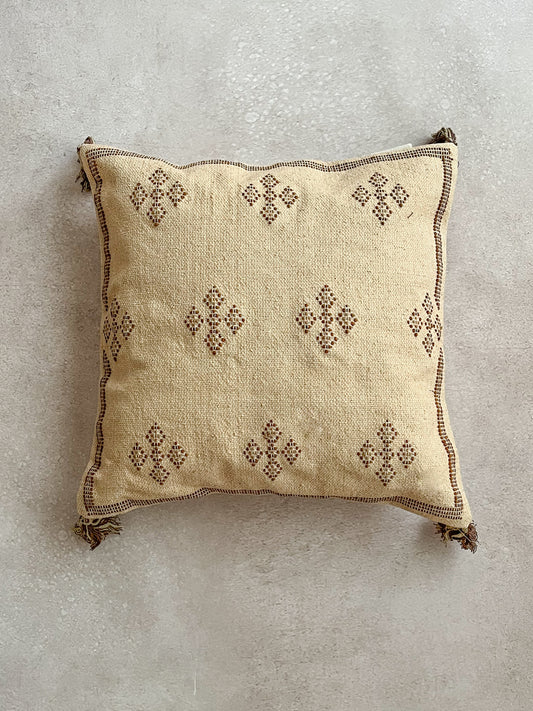 ZIVA CACTUS CUSHION