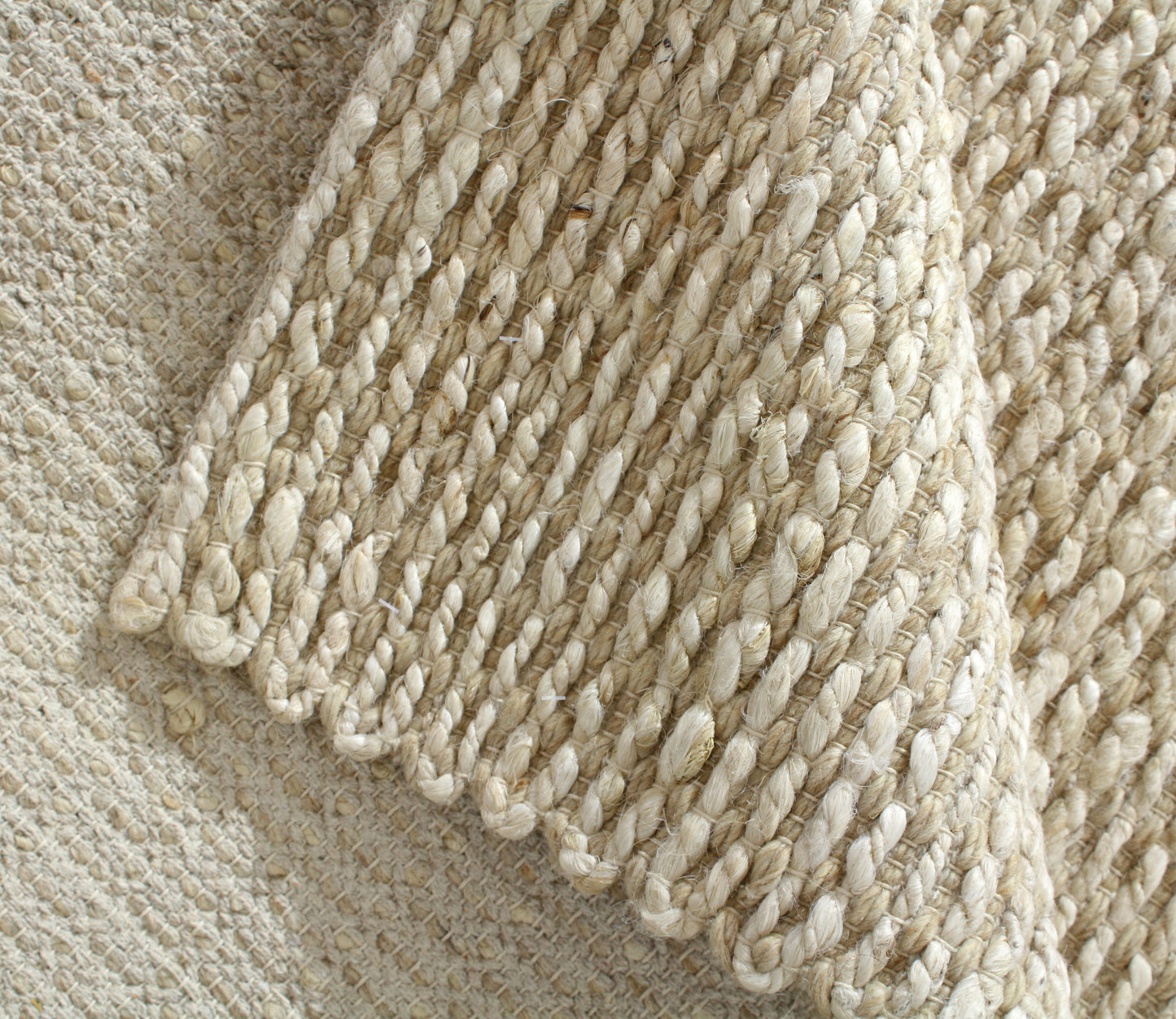 BELLA DELLA BEIGE RUG