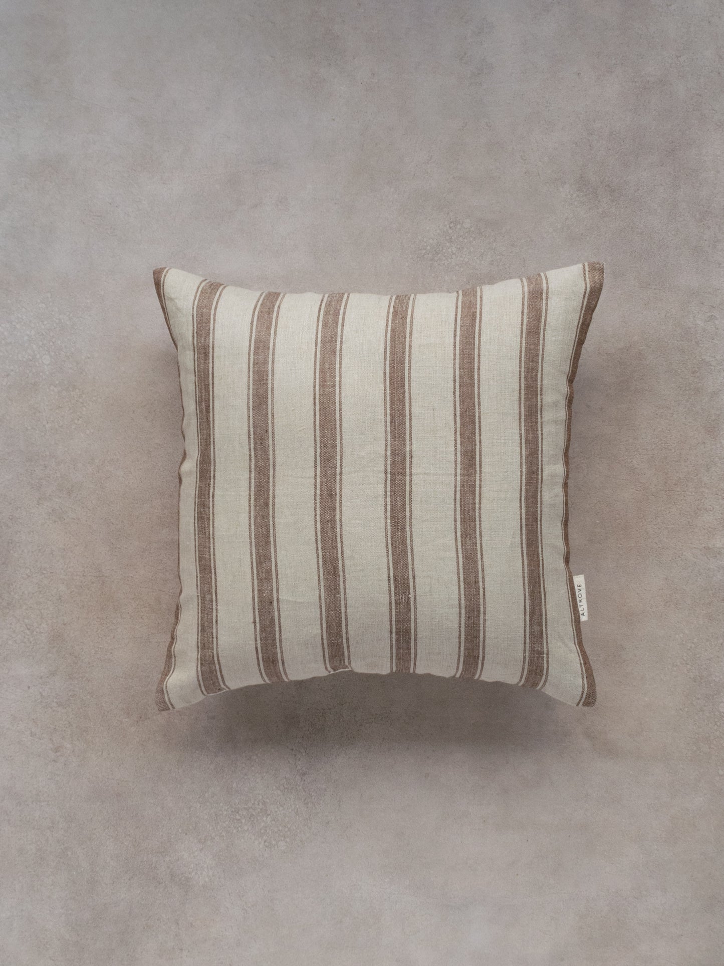 DANYA STRIPE CUSHION