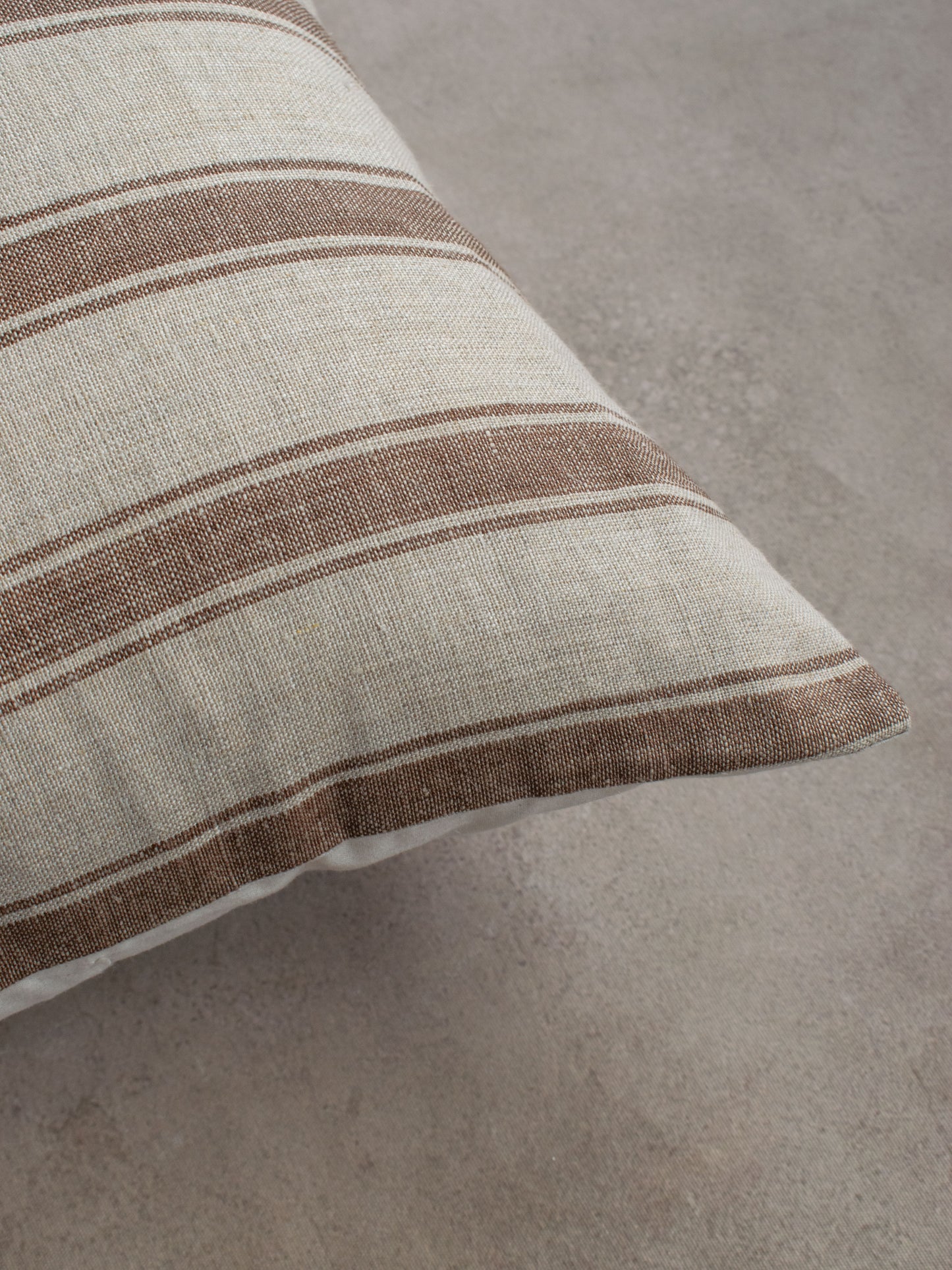 DANYA STRIPE CUSHION