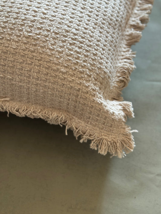 RUTH CUSHION - detail - ALTROVE